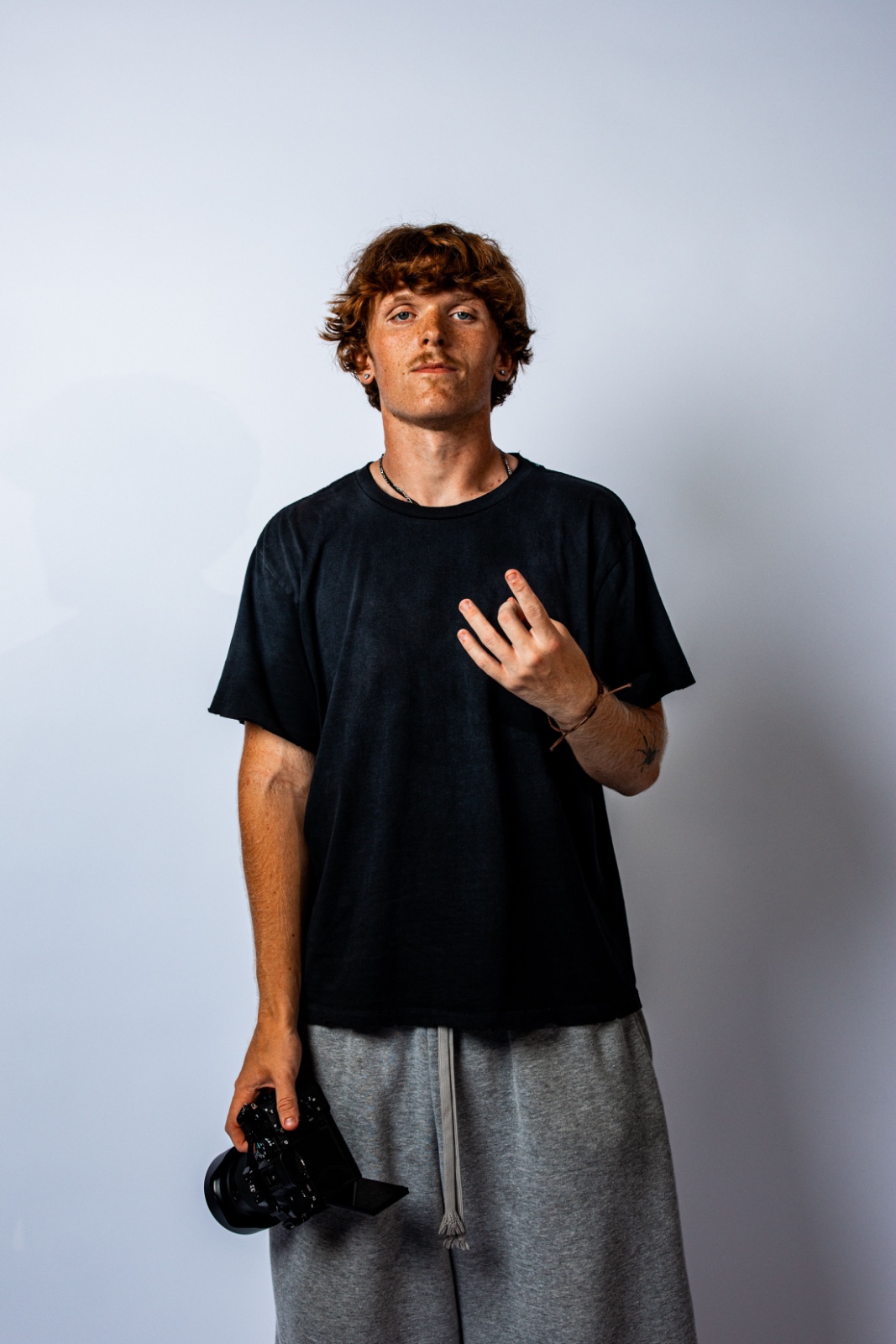 Collin Felker profile portrait