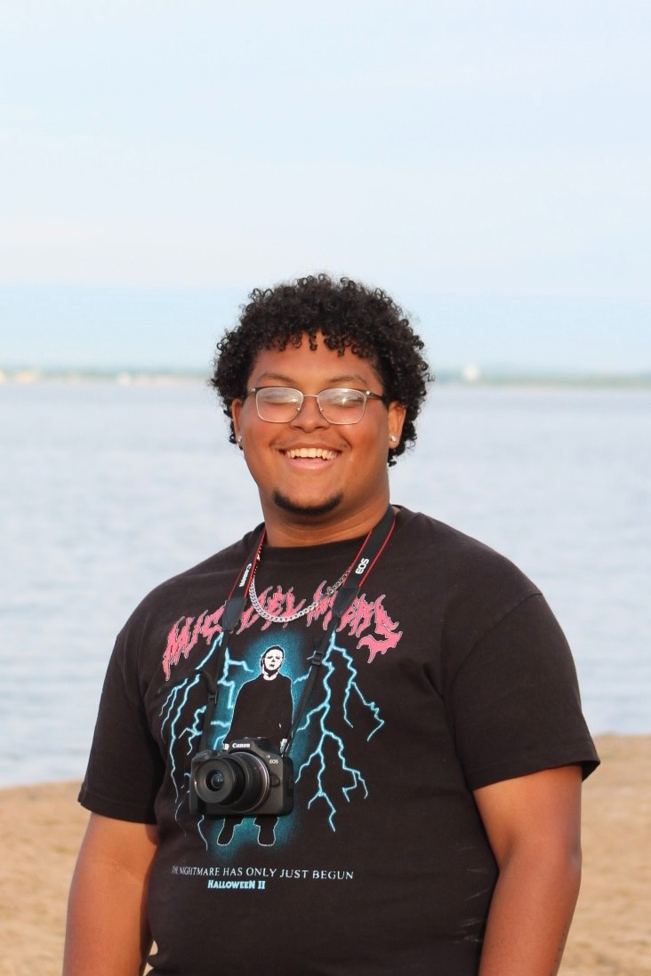 Jaiden Johnson Molina profile portrait