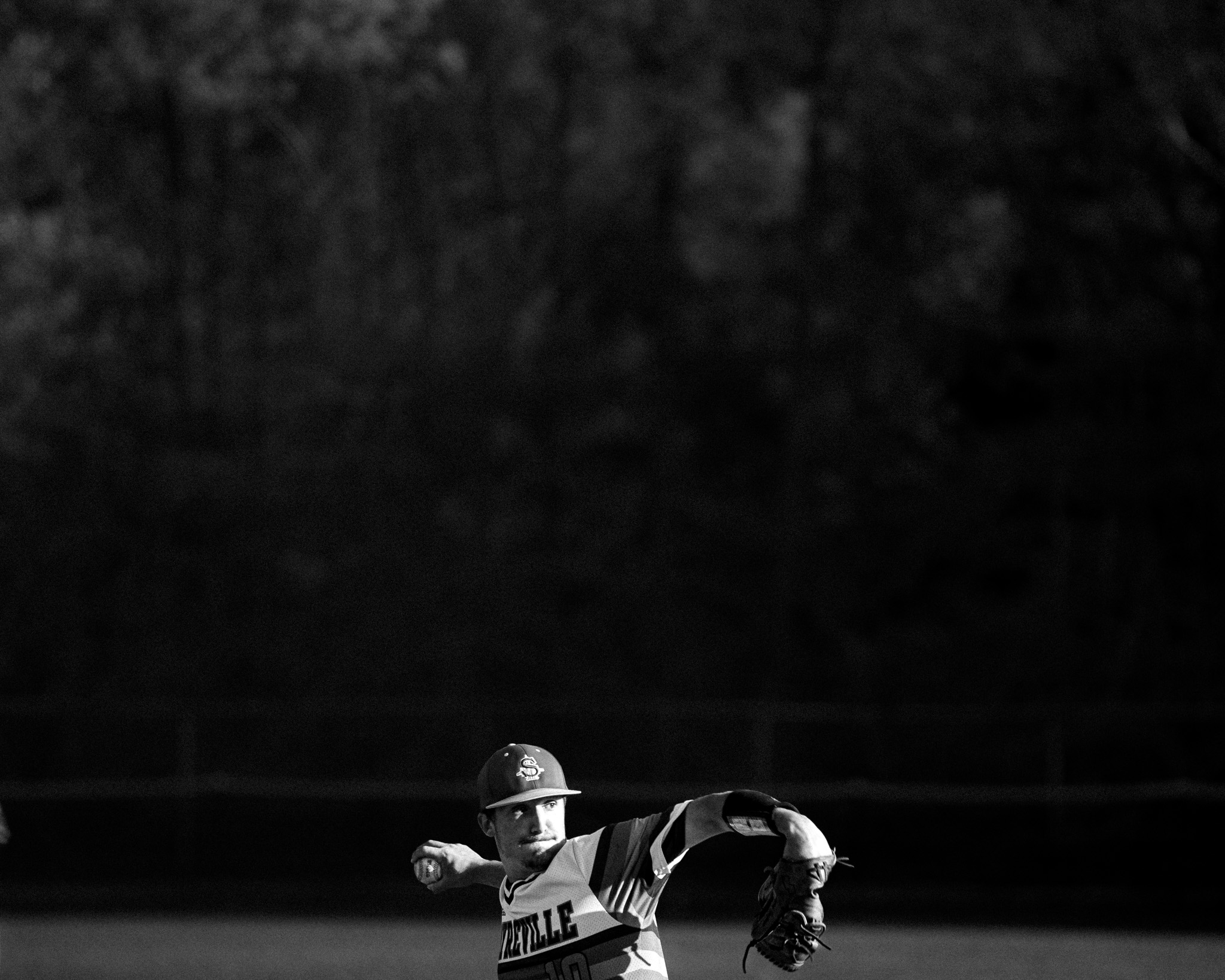 Baseball & Softball by Jaiden Johnson Molina