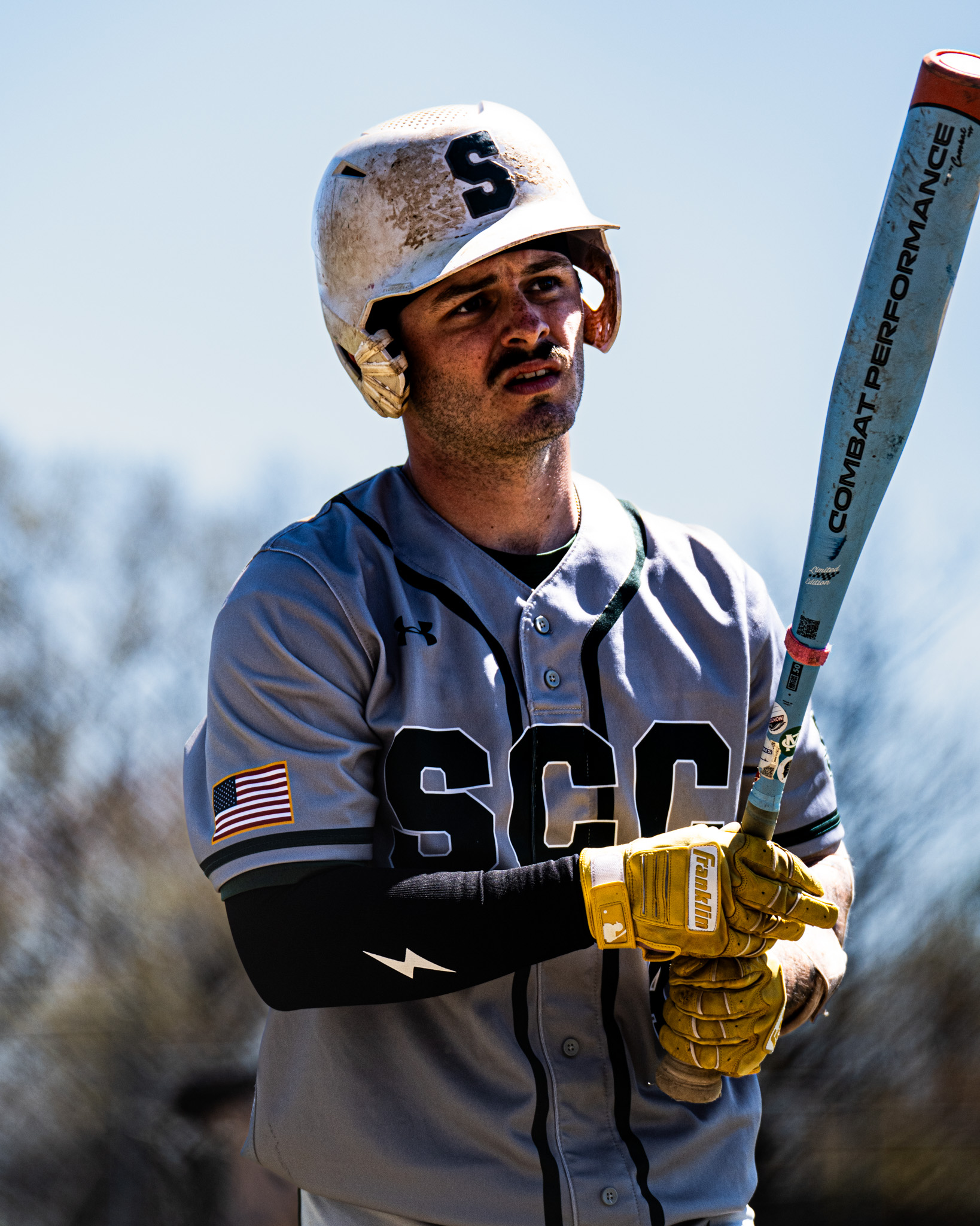 Baseball & Softball by Jaiden Johnson Molina