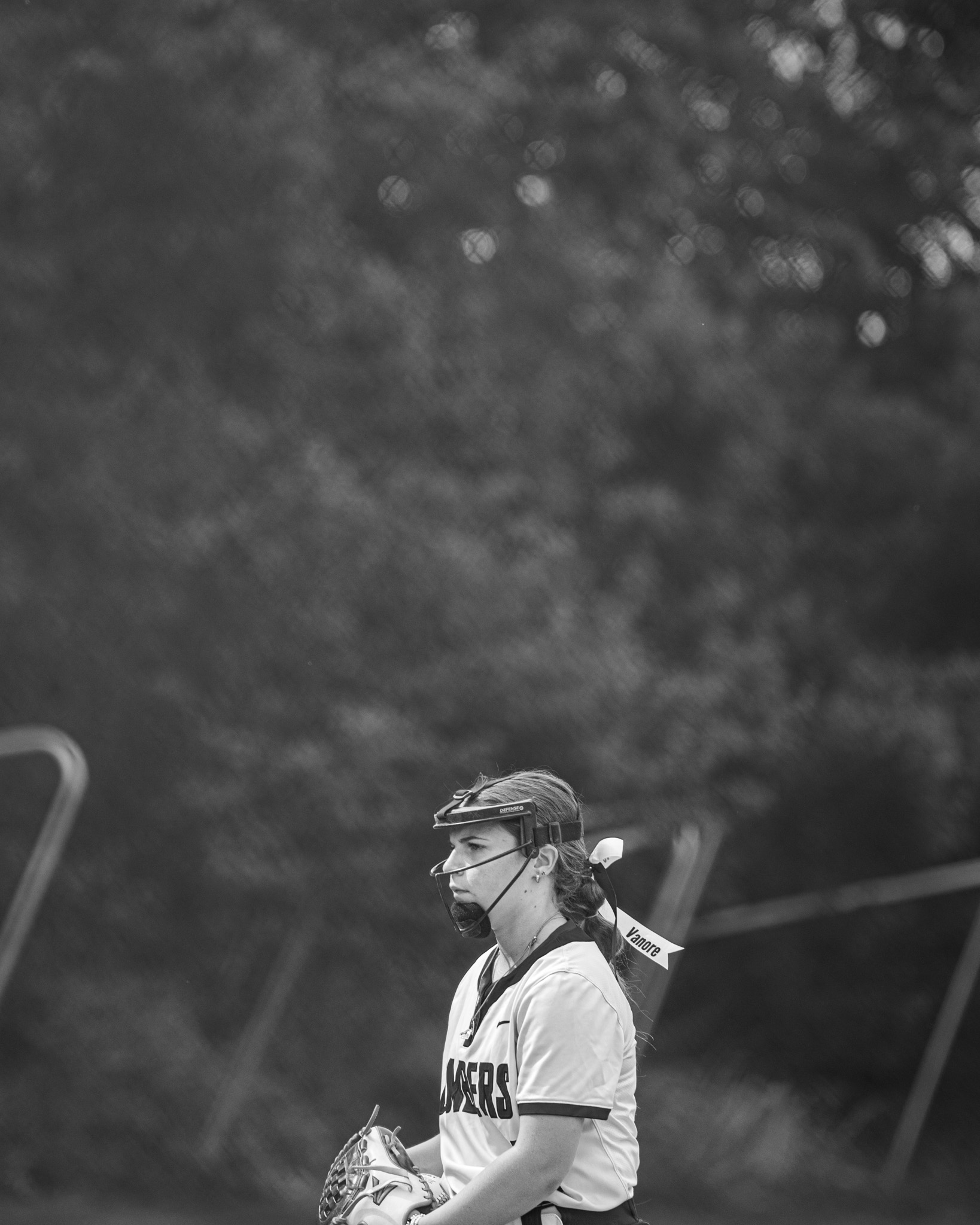 Baseball & Softball by Jaiden Johnson Molina
