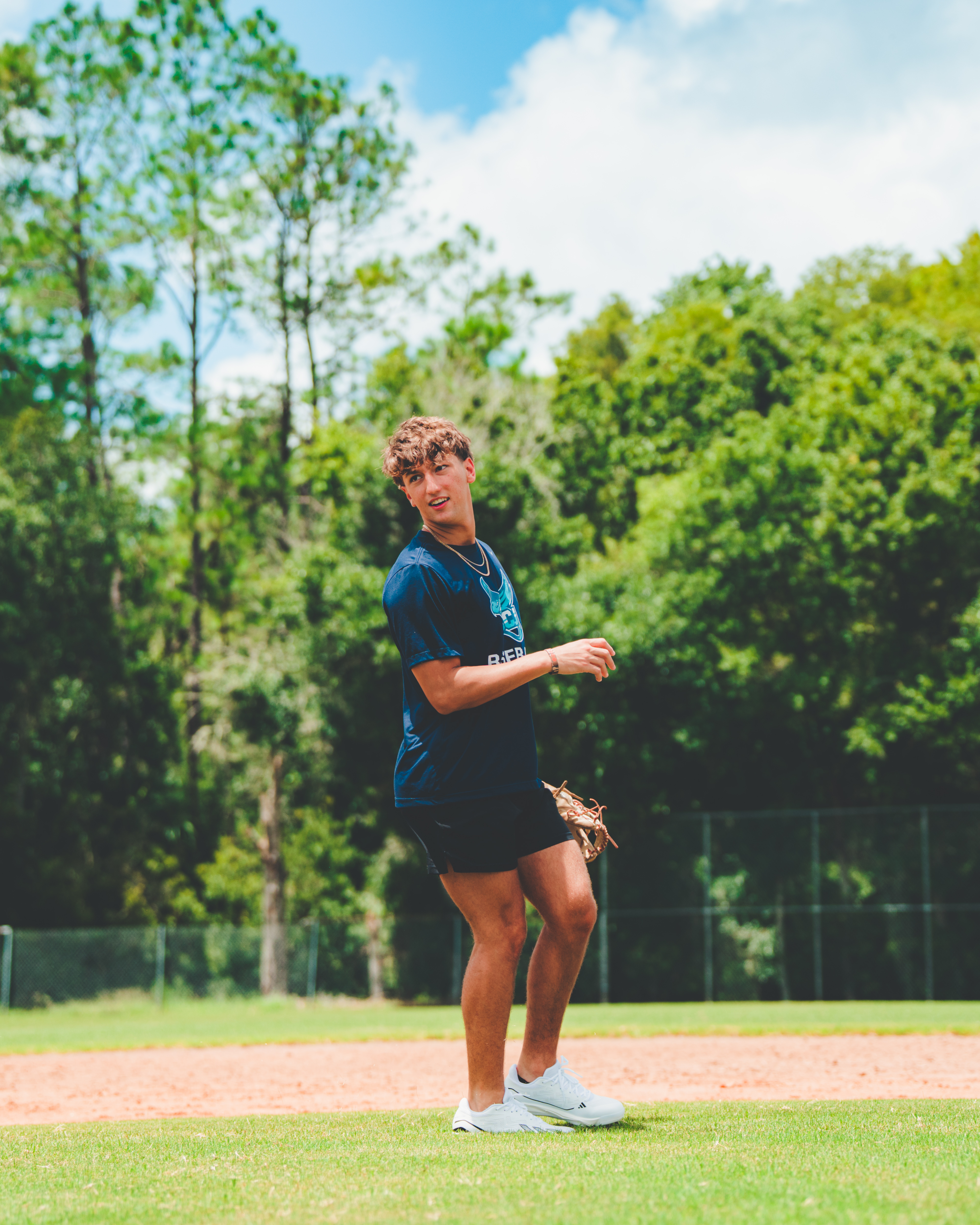 All sports by Griffin Ross