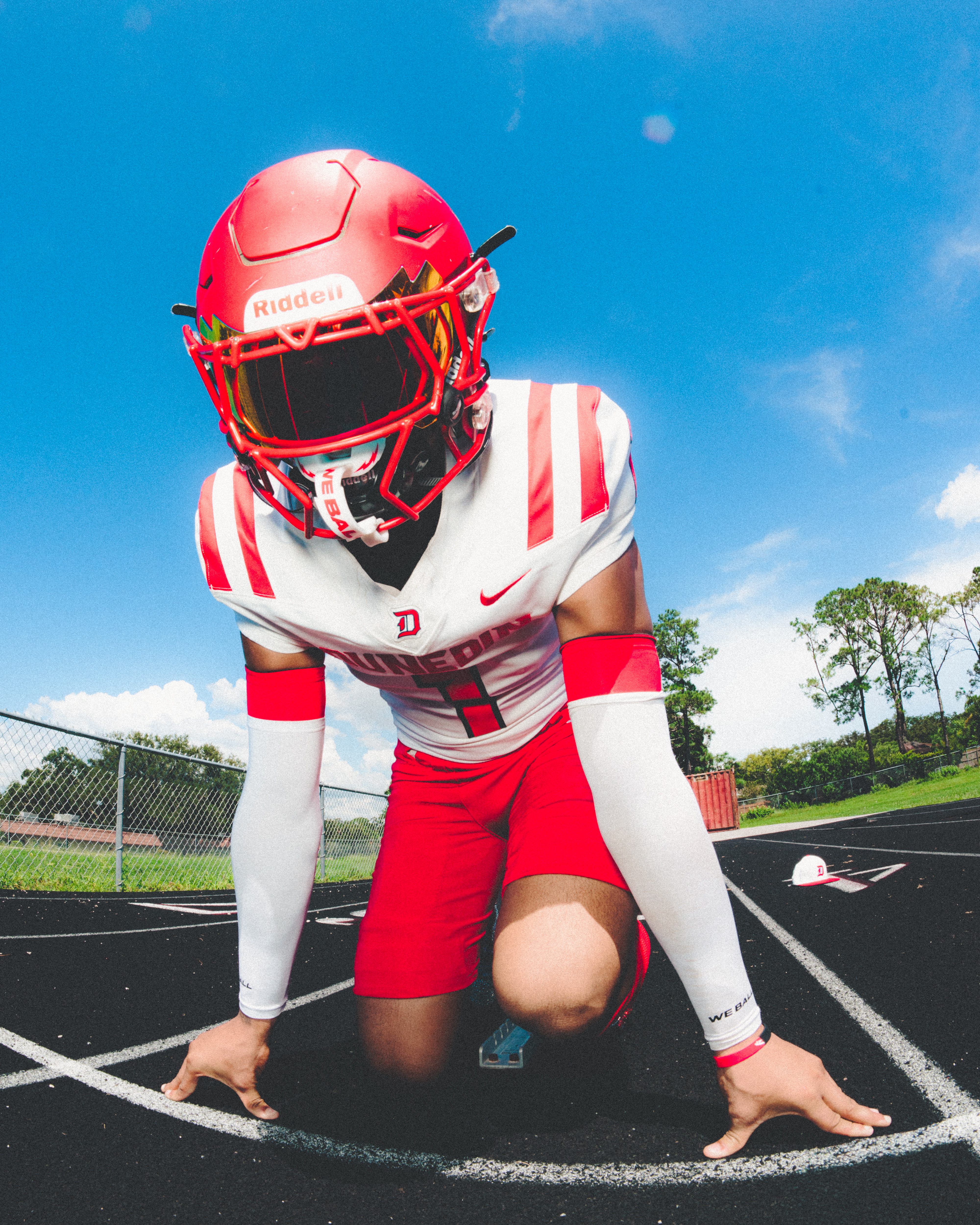 All sports by Griffin Ross