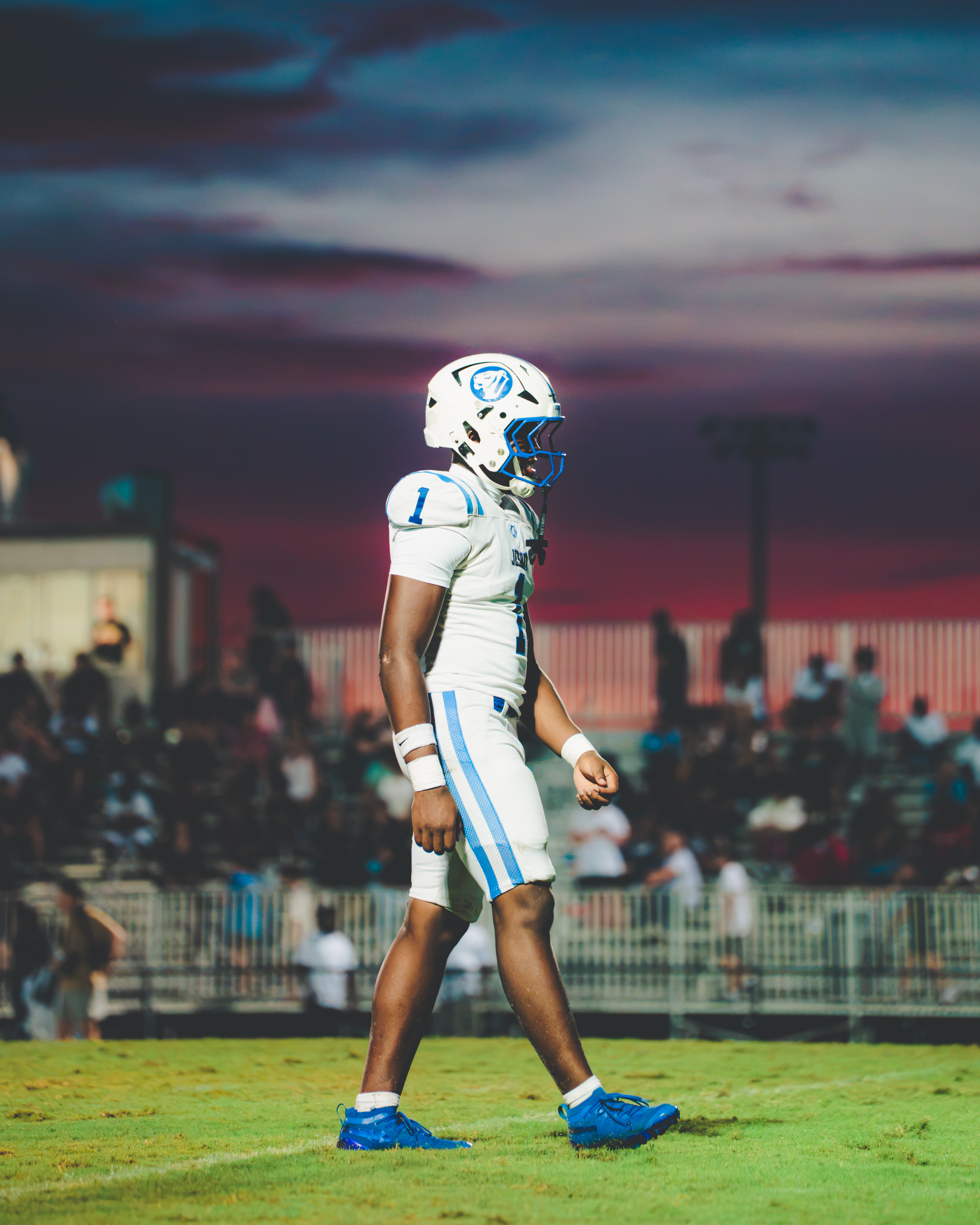 All sports by Griffin Ross