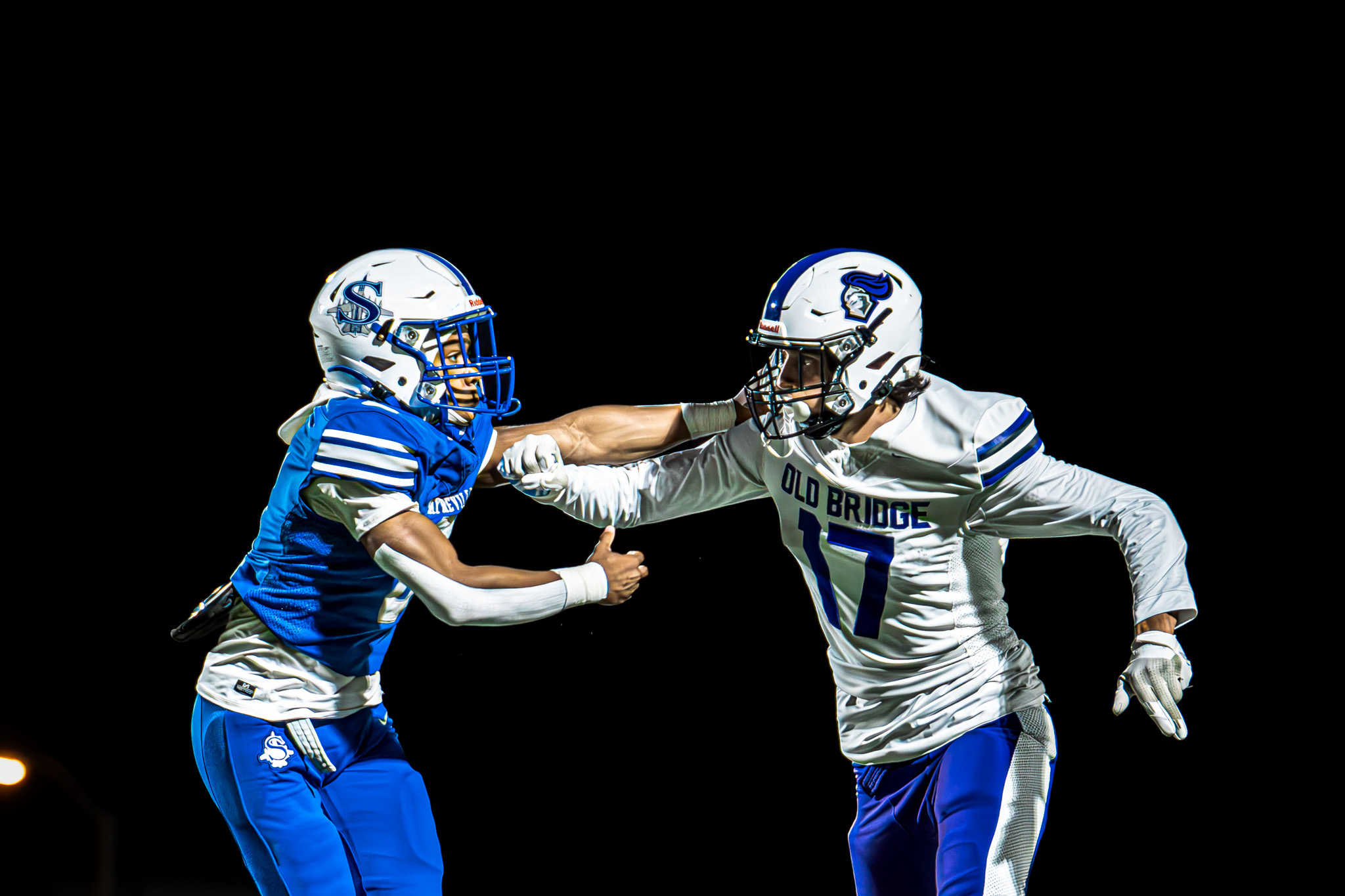 FNL by Jaiden Johnson Molina