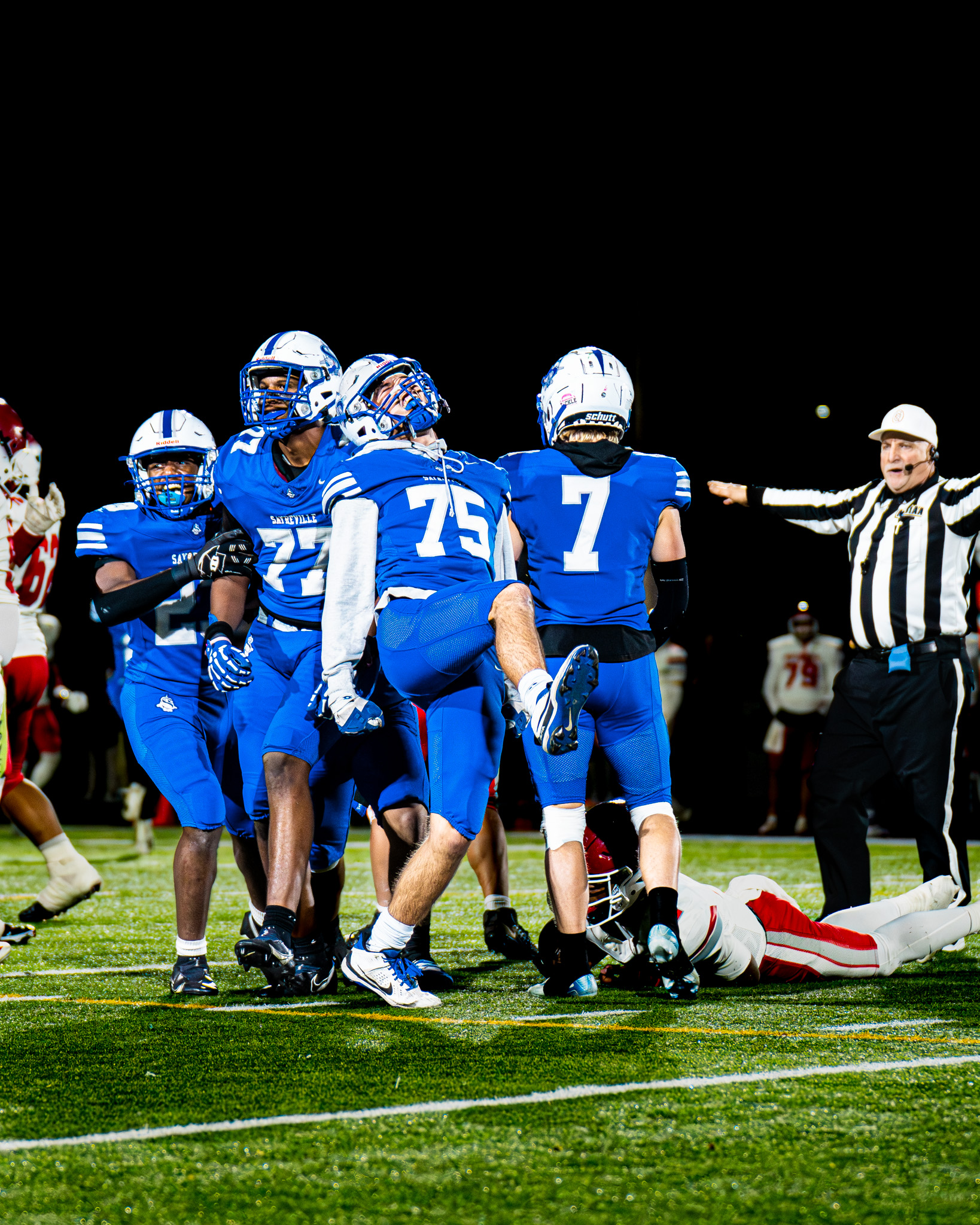 FNL by Jaiden Johnson Molina