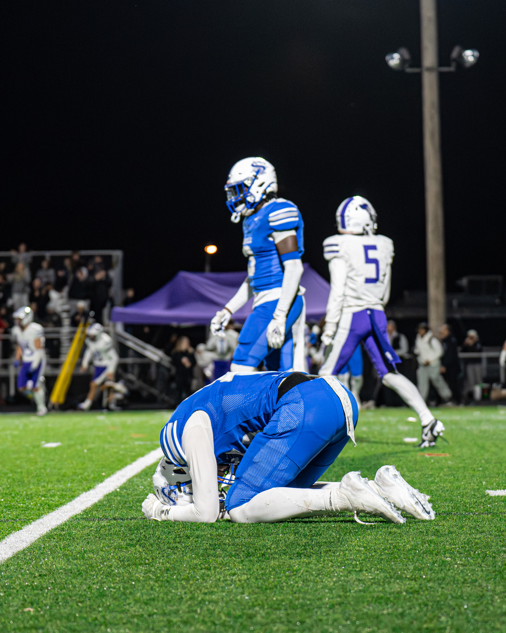 FNL by Jaiden Johnson Molina