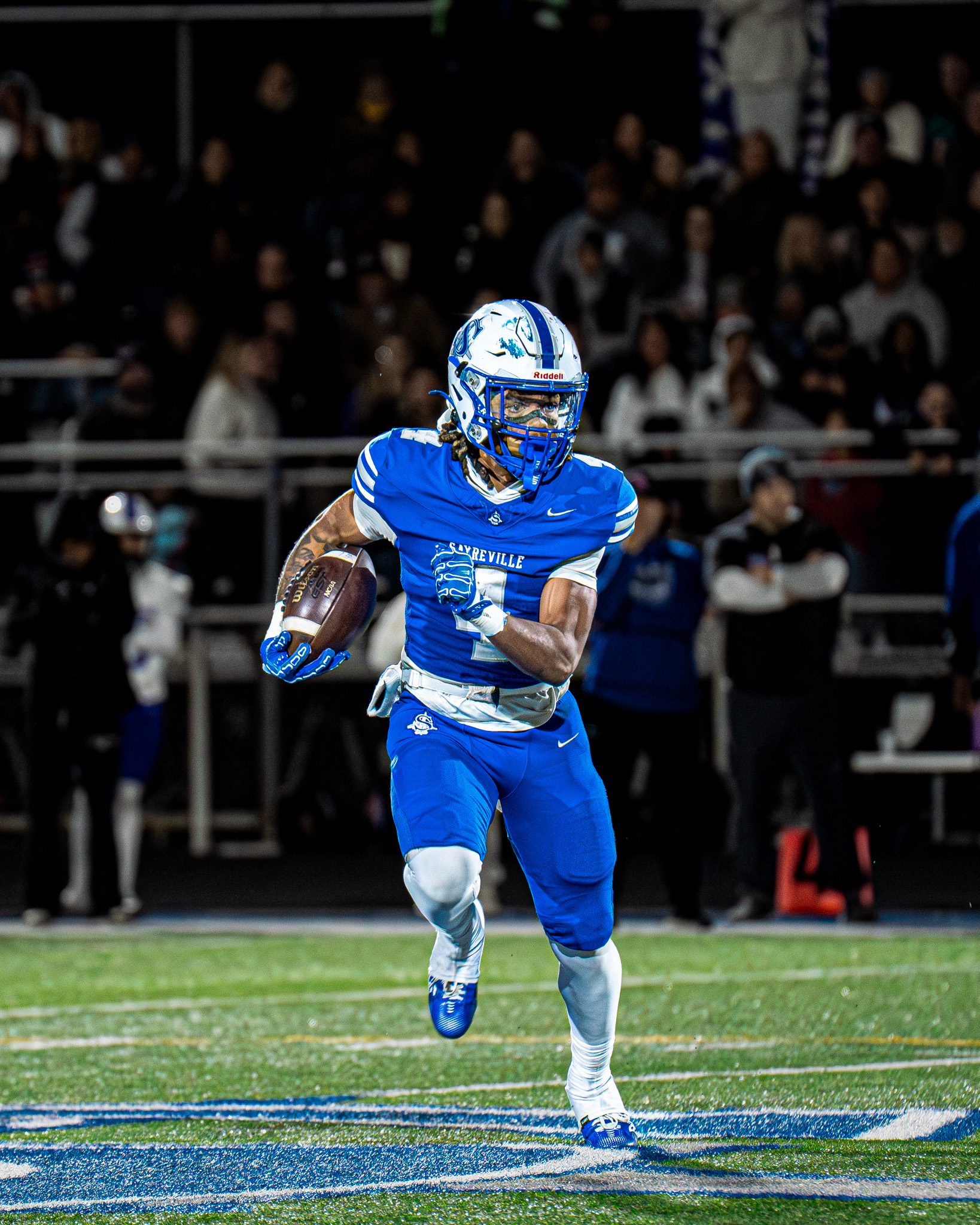 FNL by Jaiden Johnson Molina