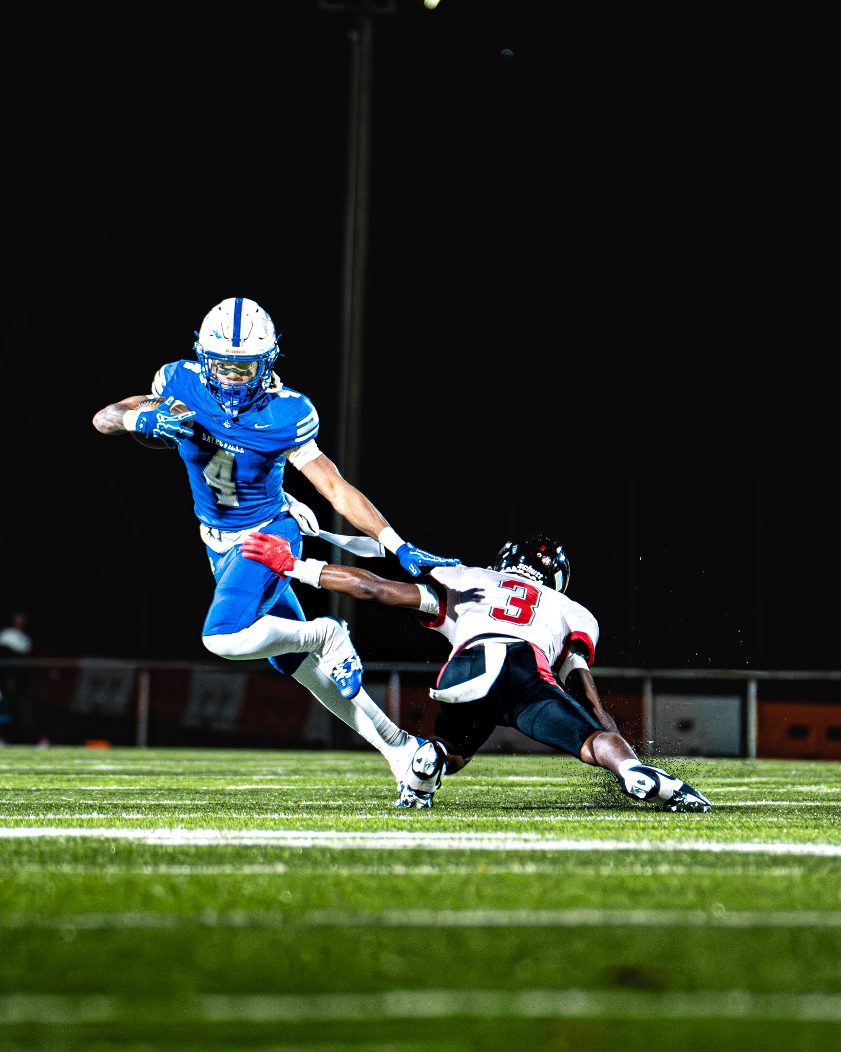 FNL by Jaiden Johnson Molina