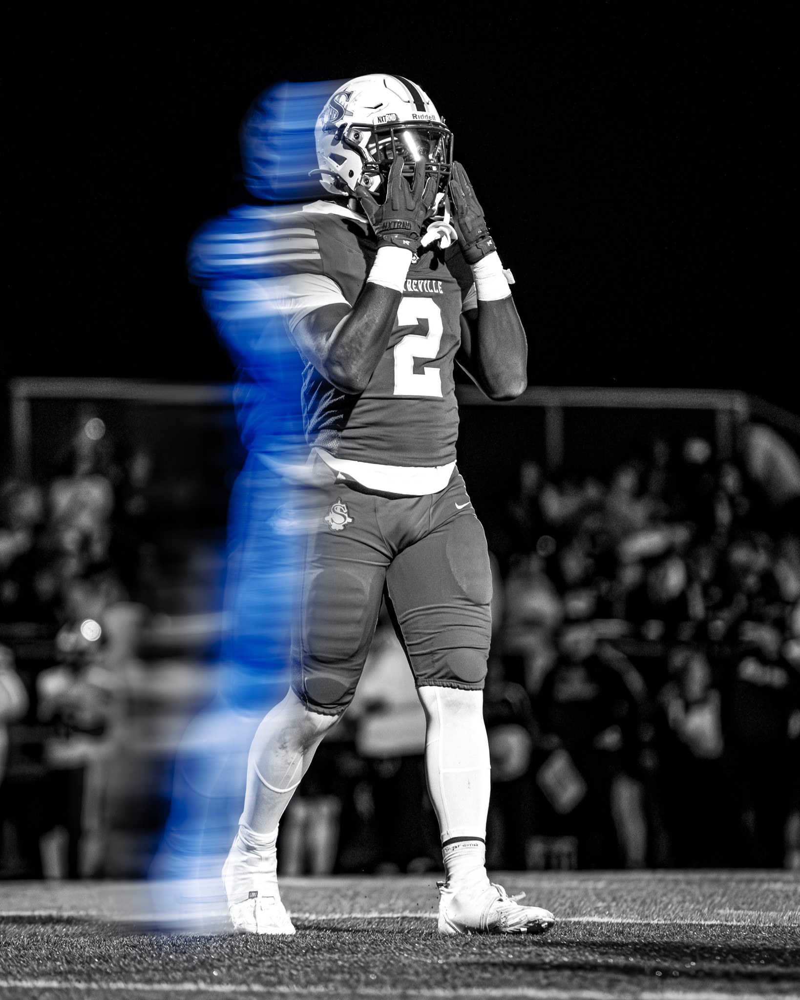 FNL by Jaiden Johnson Molina