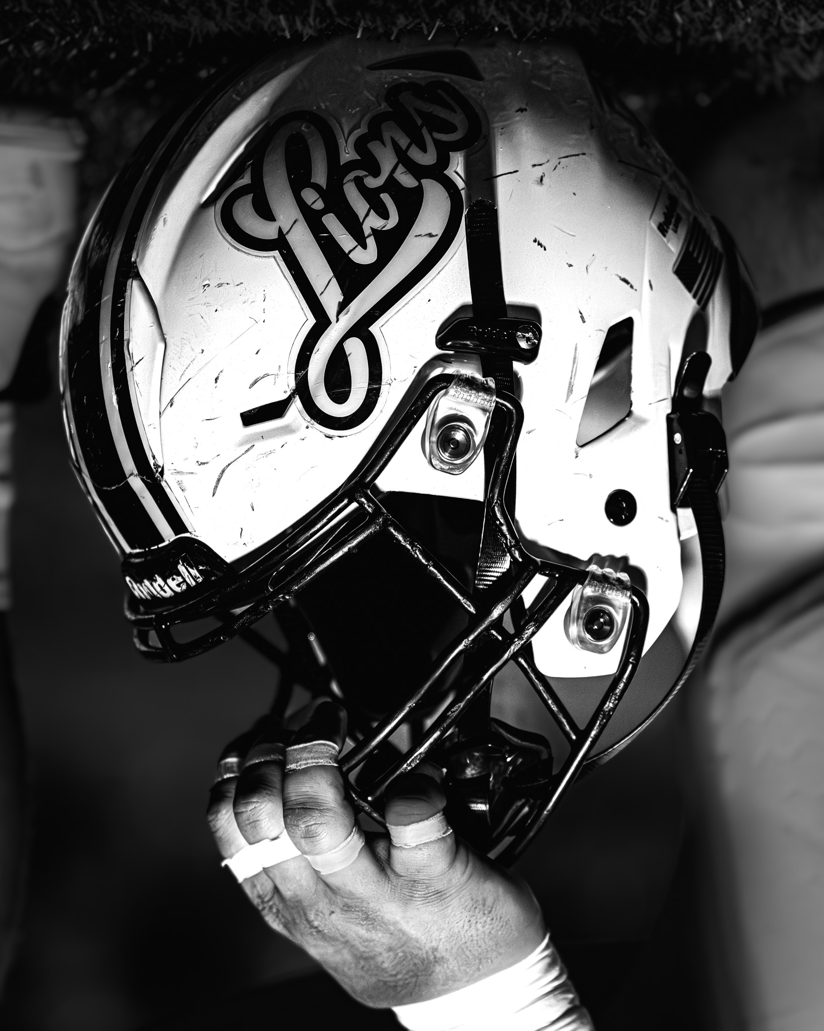 FNL by Jaiden Johnson Molina