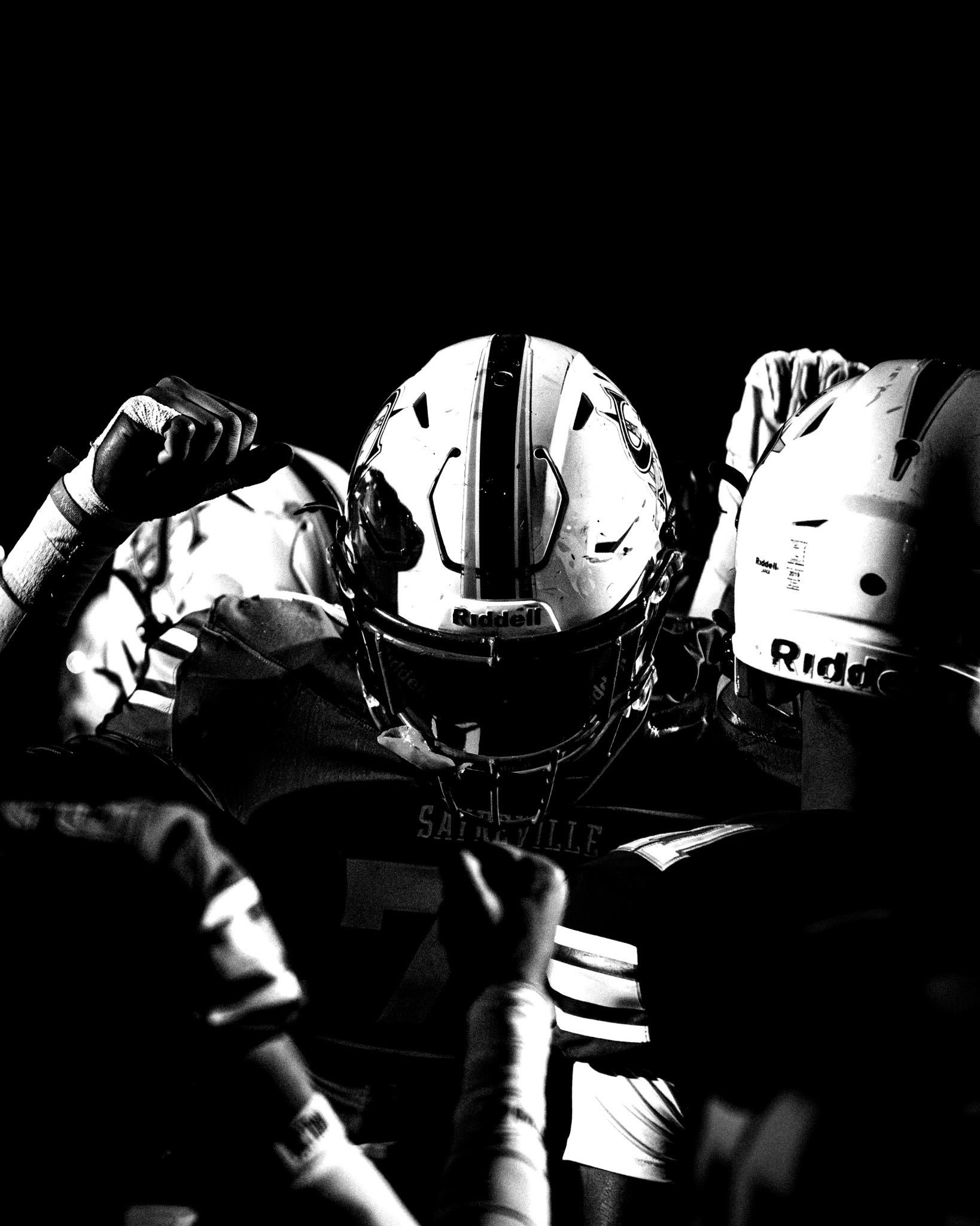 FNL by Jaiden Johnson Molina