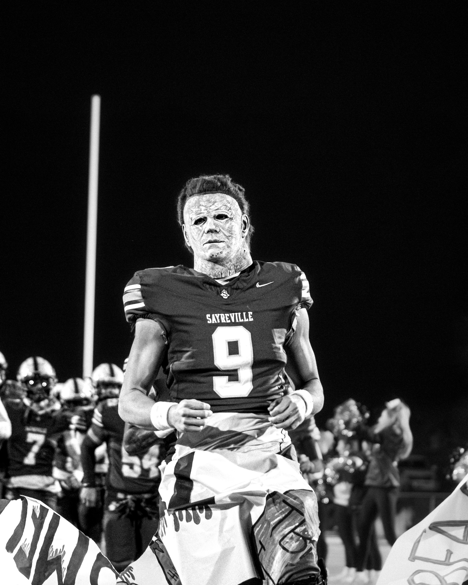 FNL by Jaiden Johnson Molina
