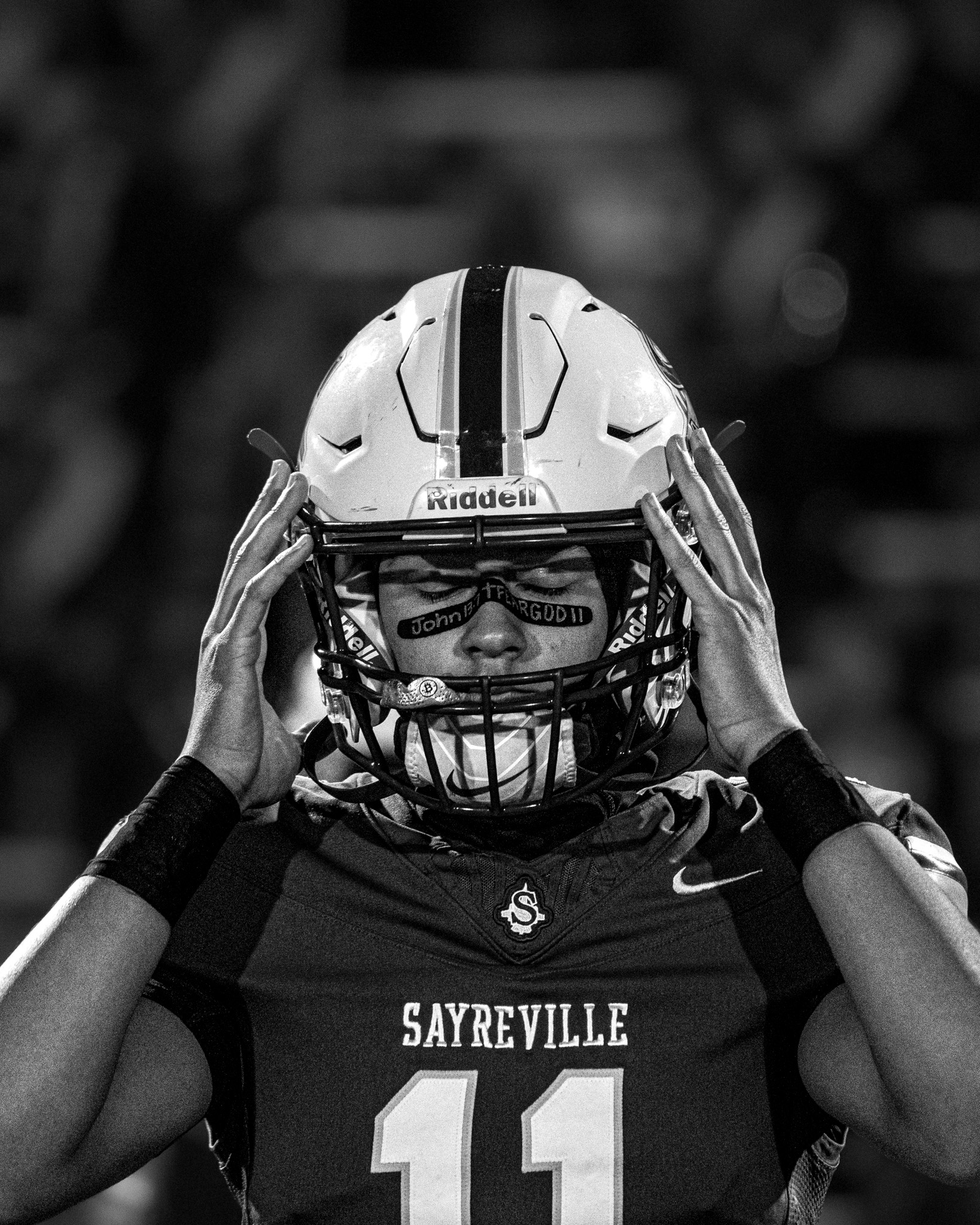 FNL by Jaiden Johnson Molina