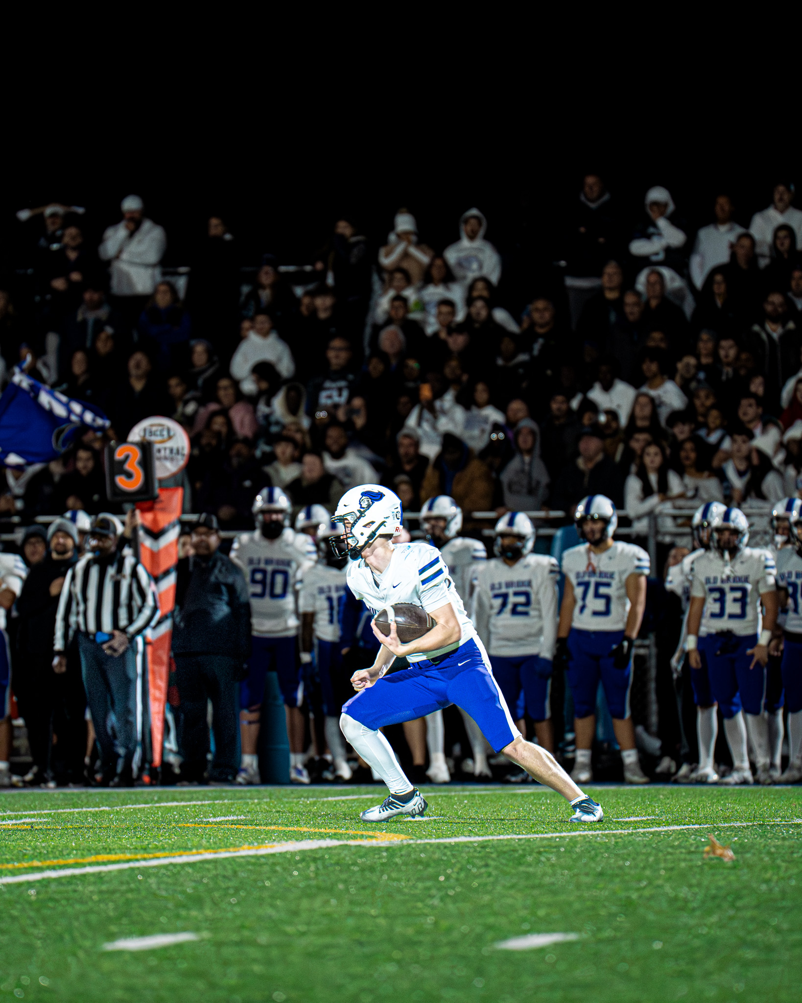 FNL by Jaiden Johnson Molina