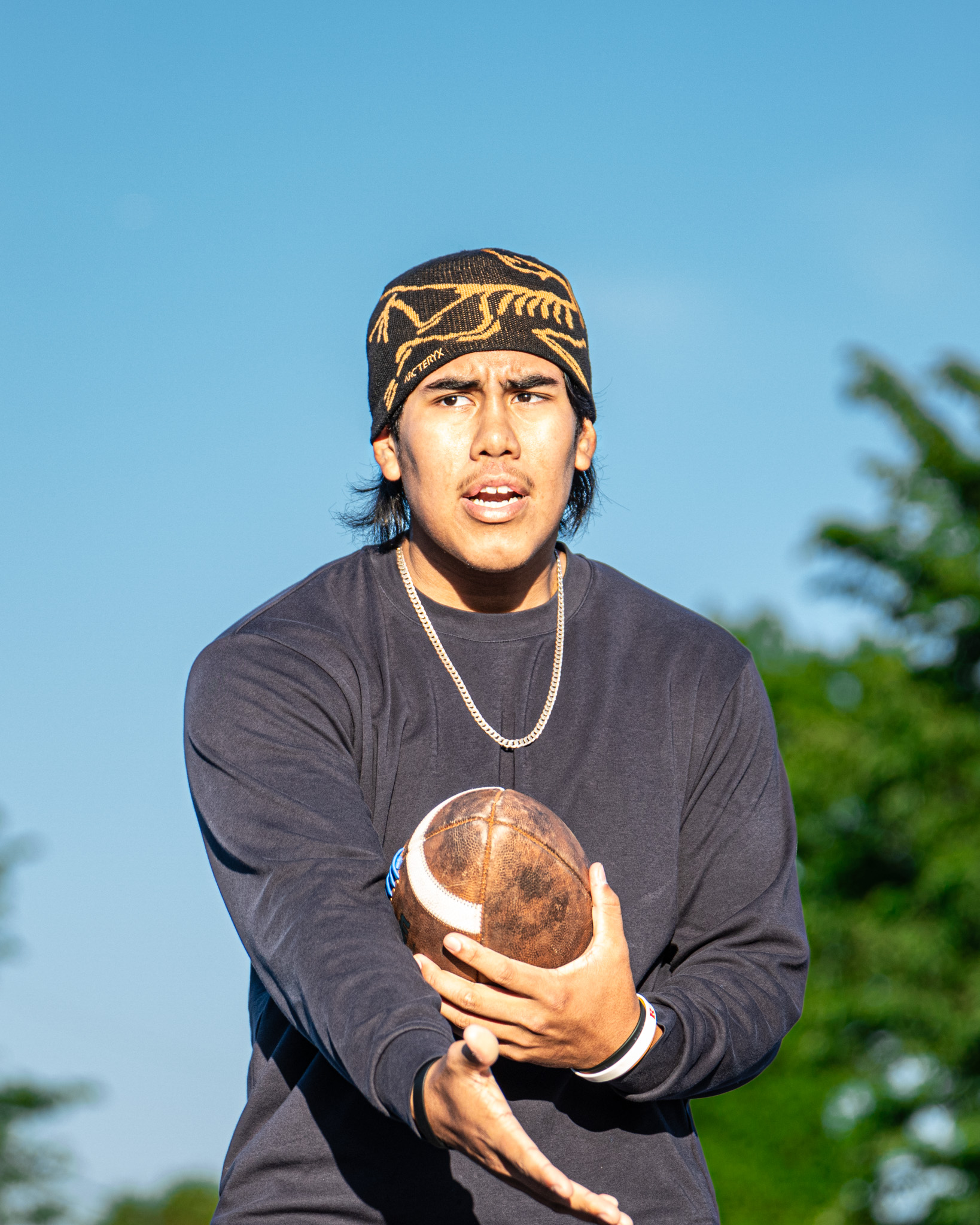 FNL by Jaiden Johnson Molina