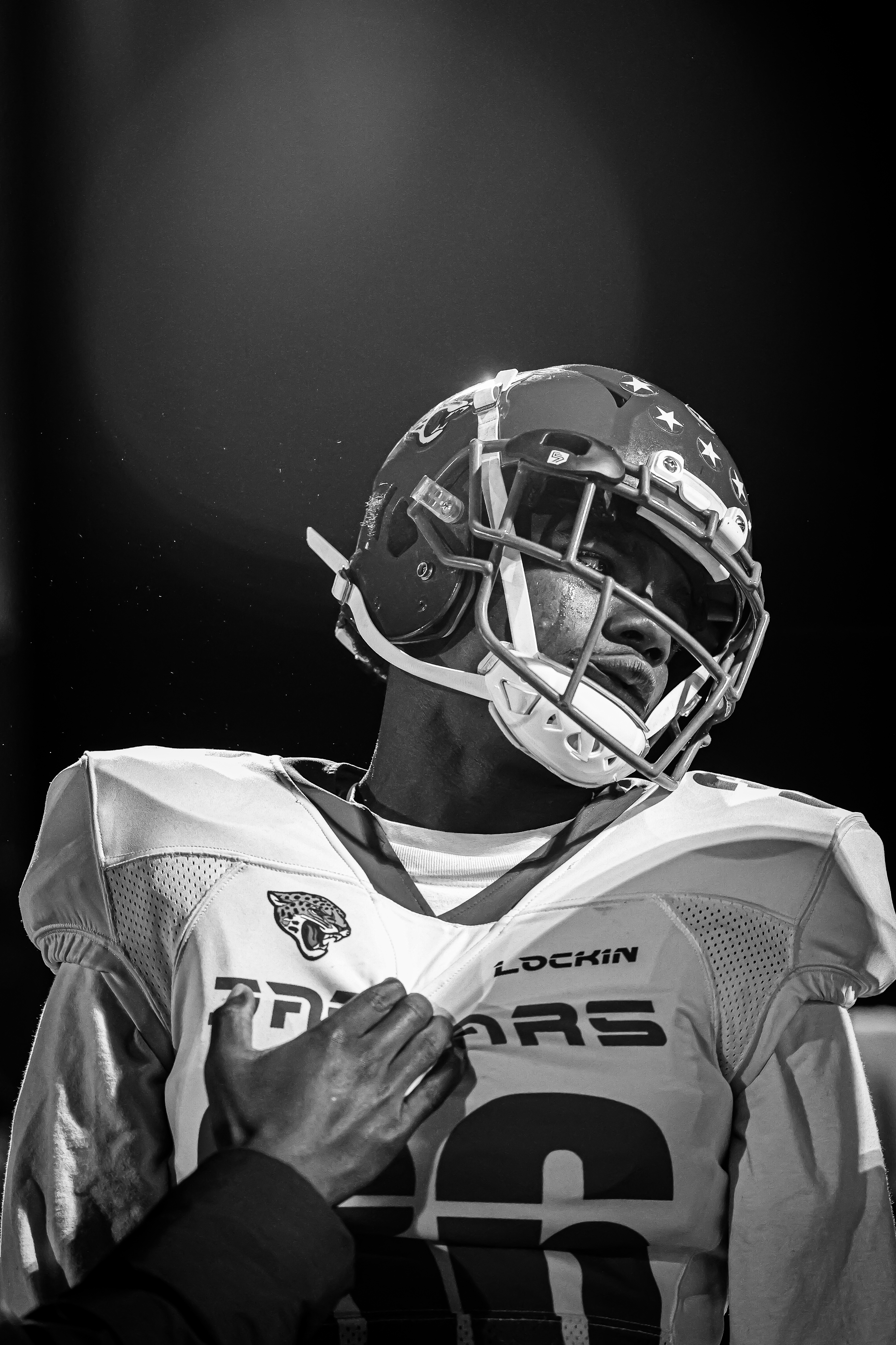 football by Nick Ciampi