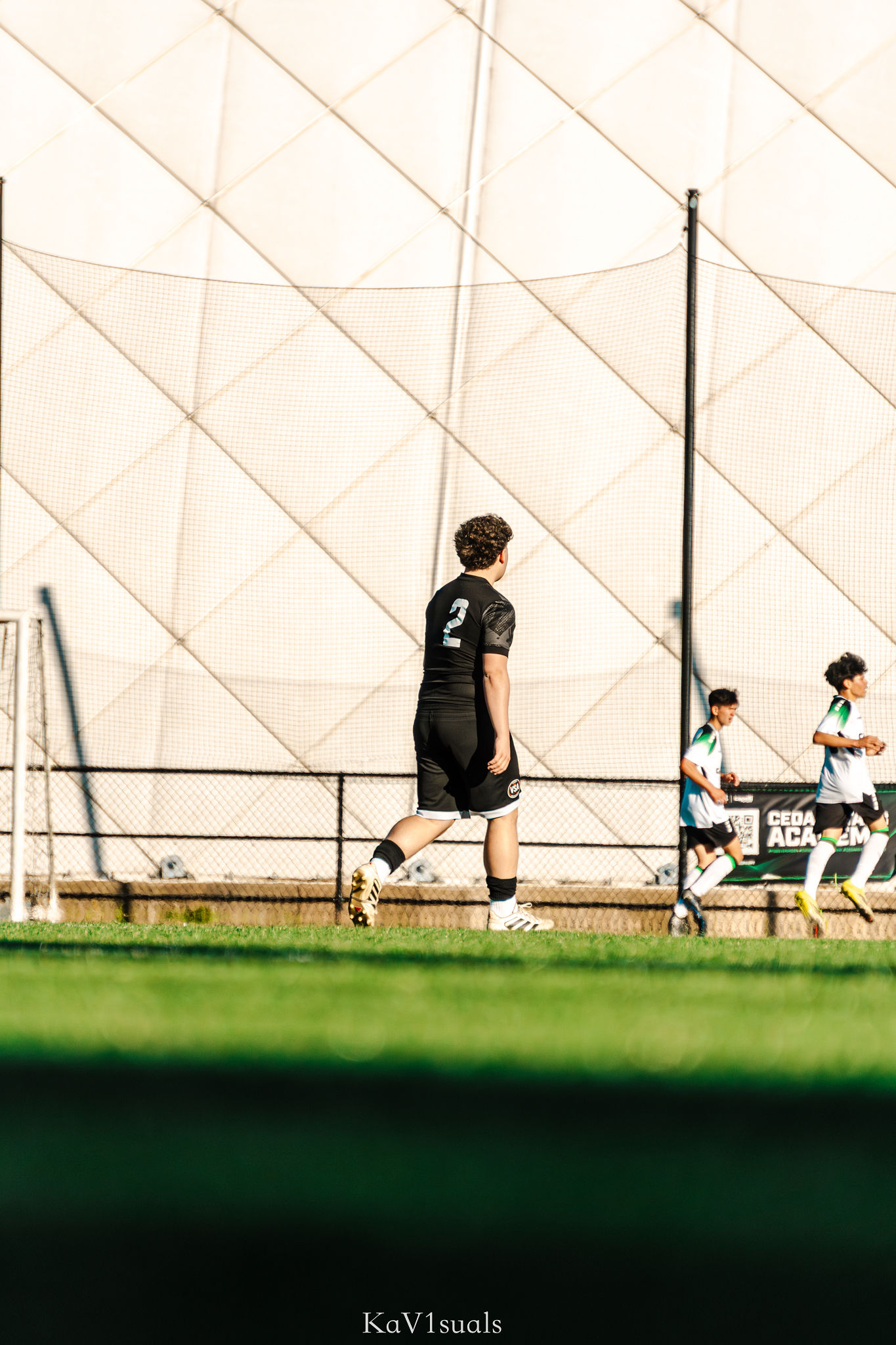 Valencia Fc by Kaywin Abreu