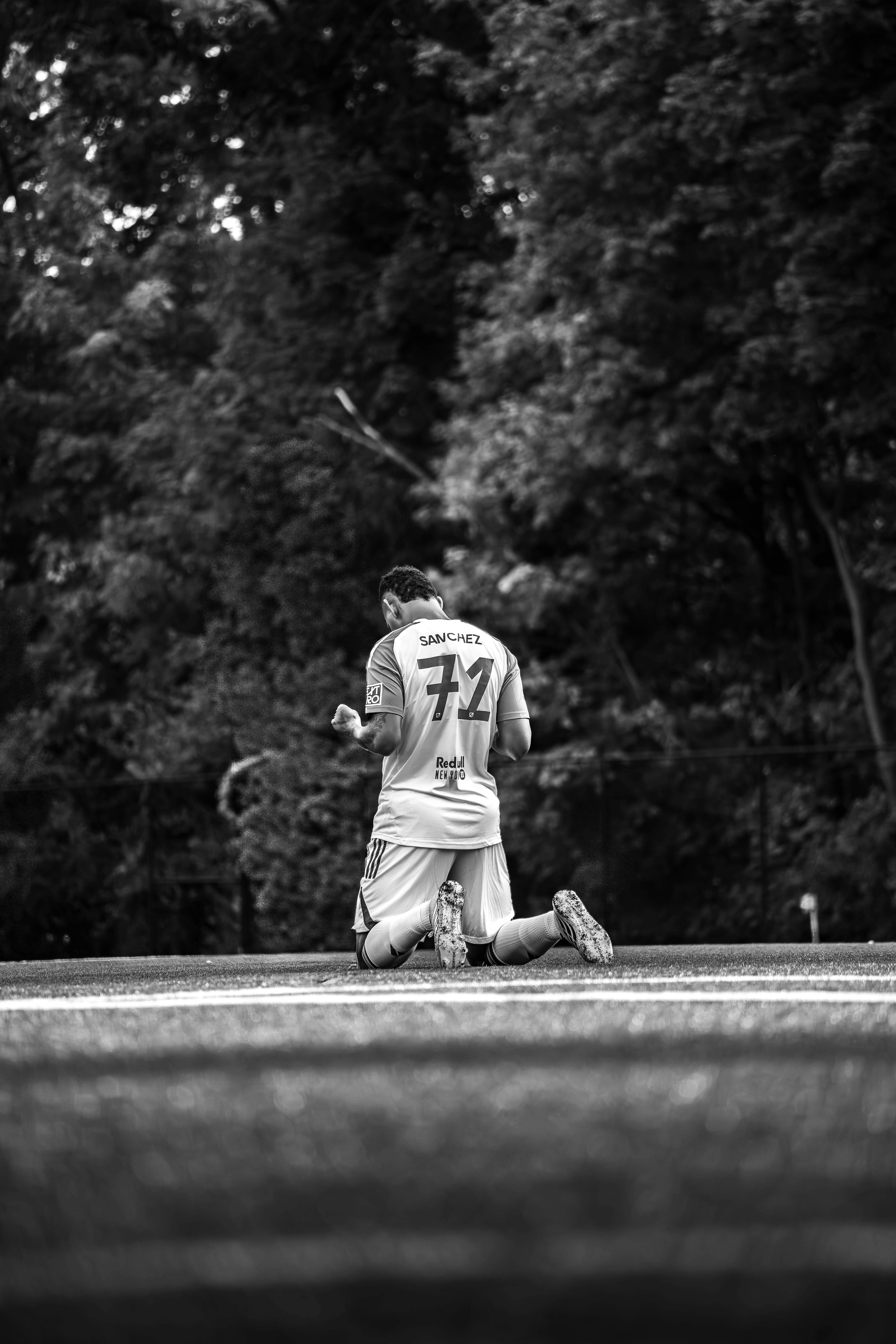 RedBulls vs Crown Legacy by Melanee Sanabria