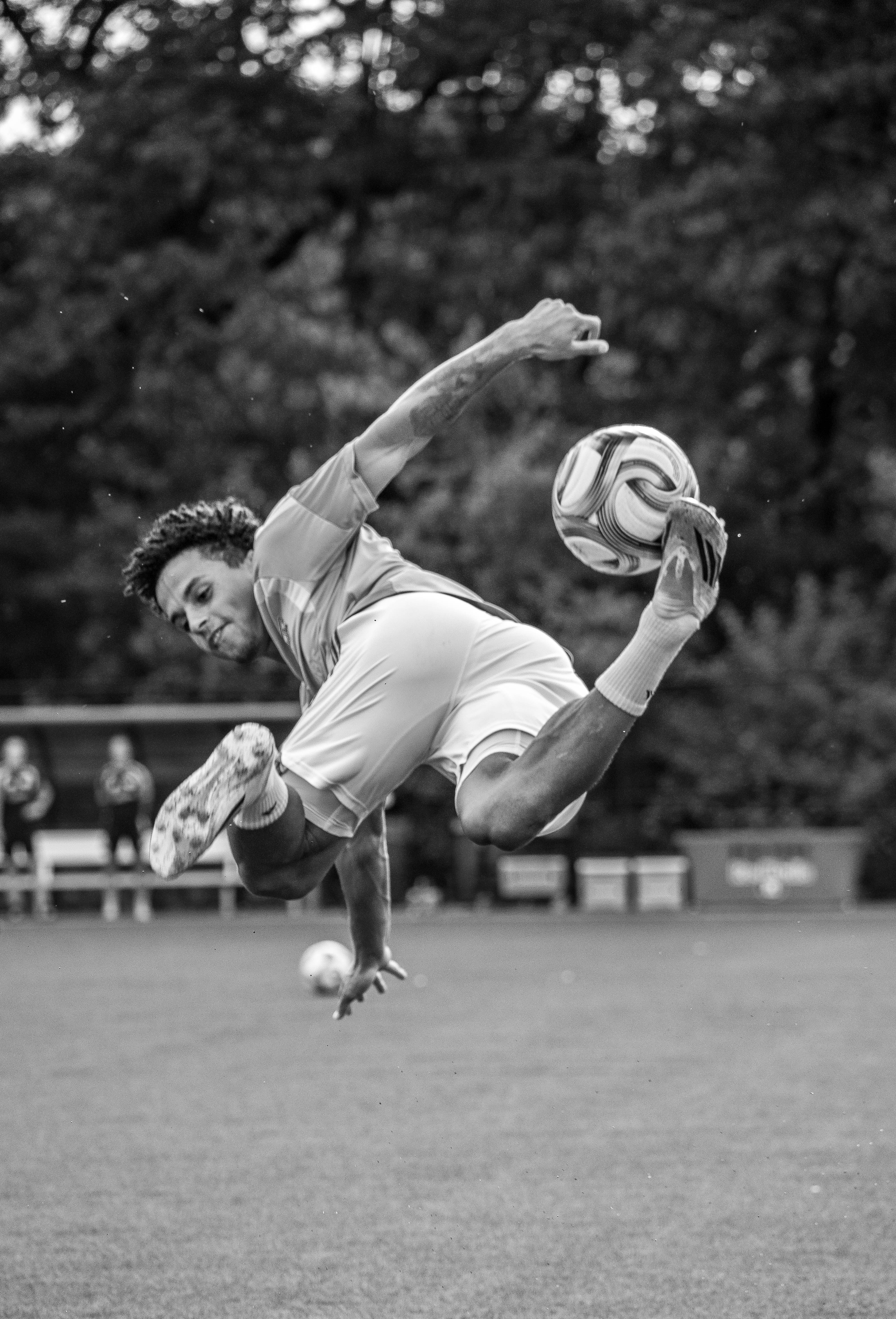 RedBulls vs Crown Legacy by Melanee Sanabria