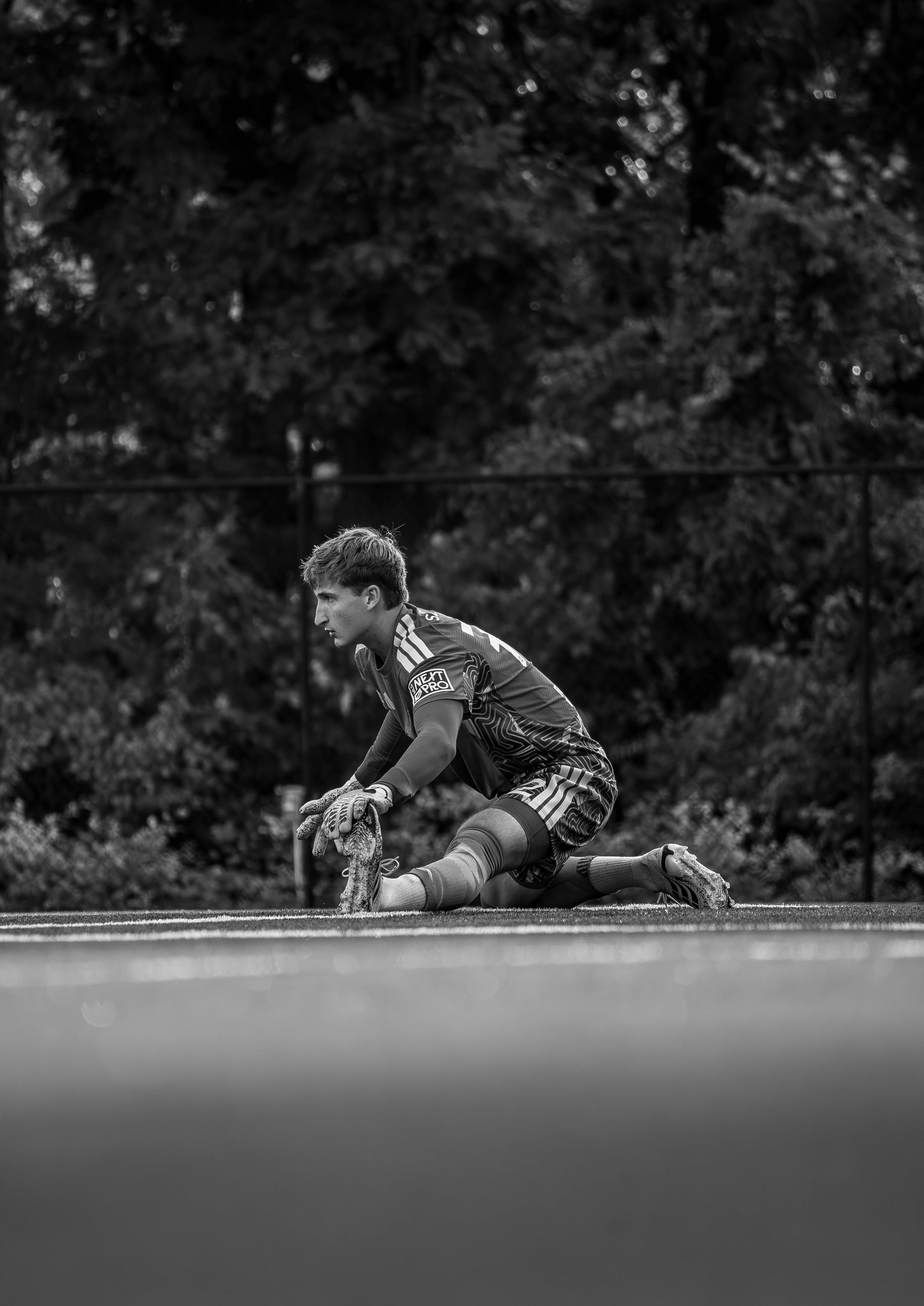 RedBulls vs Crown Legacy by Melanee Sanabria