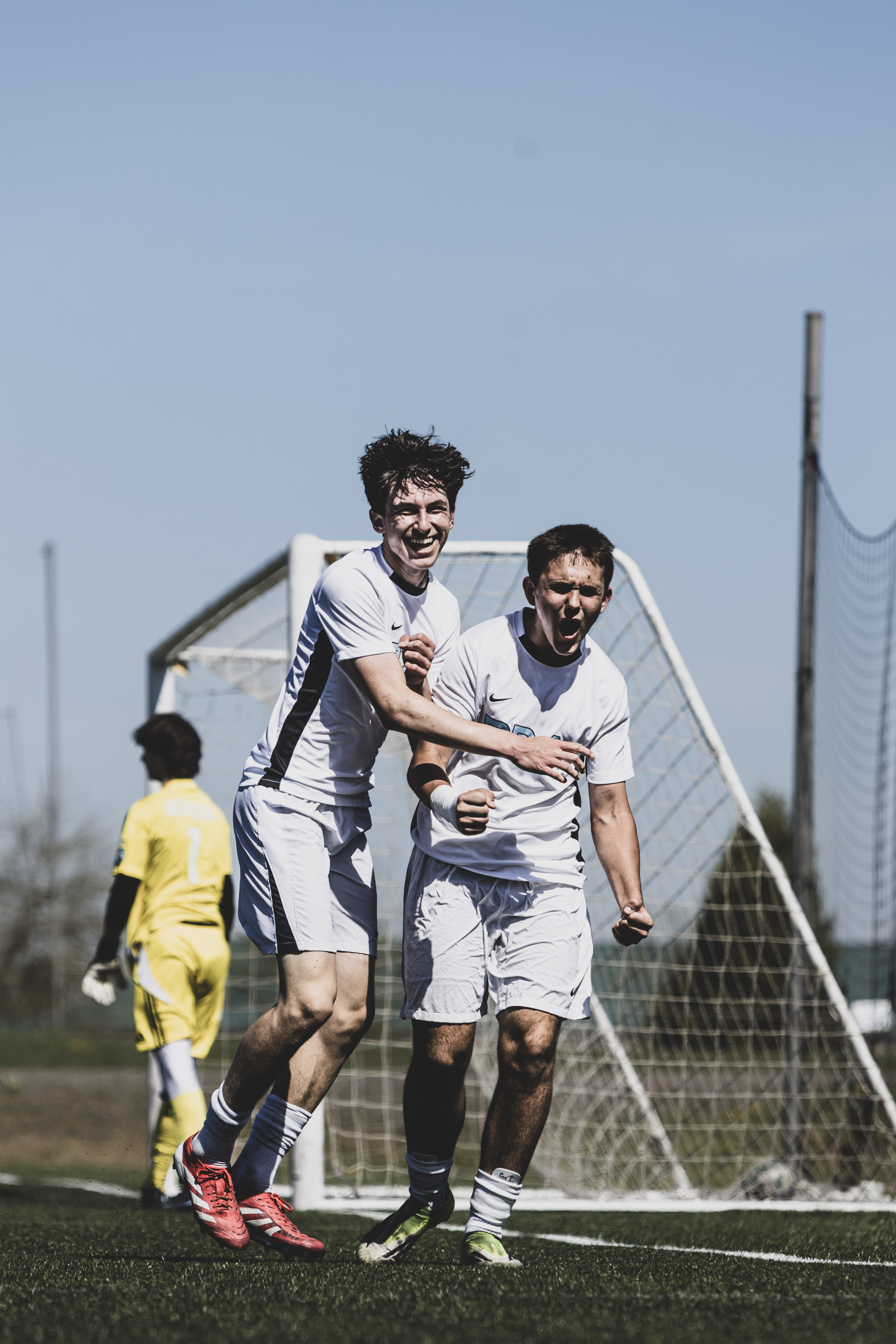 soccerfor gallery by Rehoboth Lana
