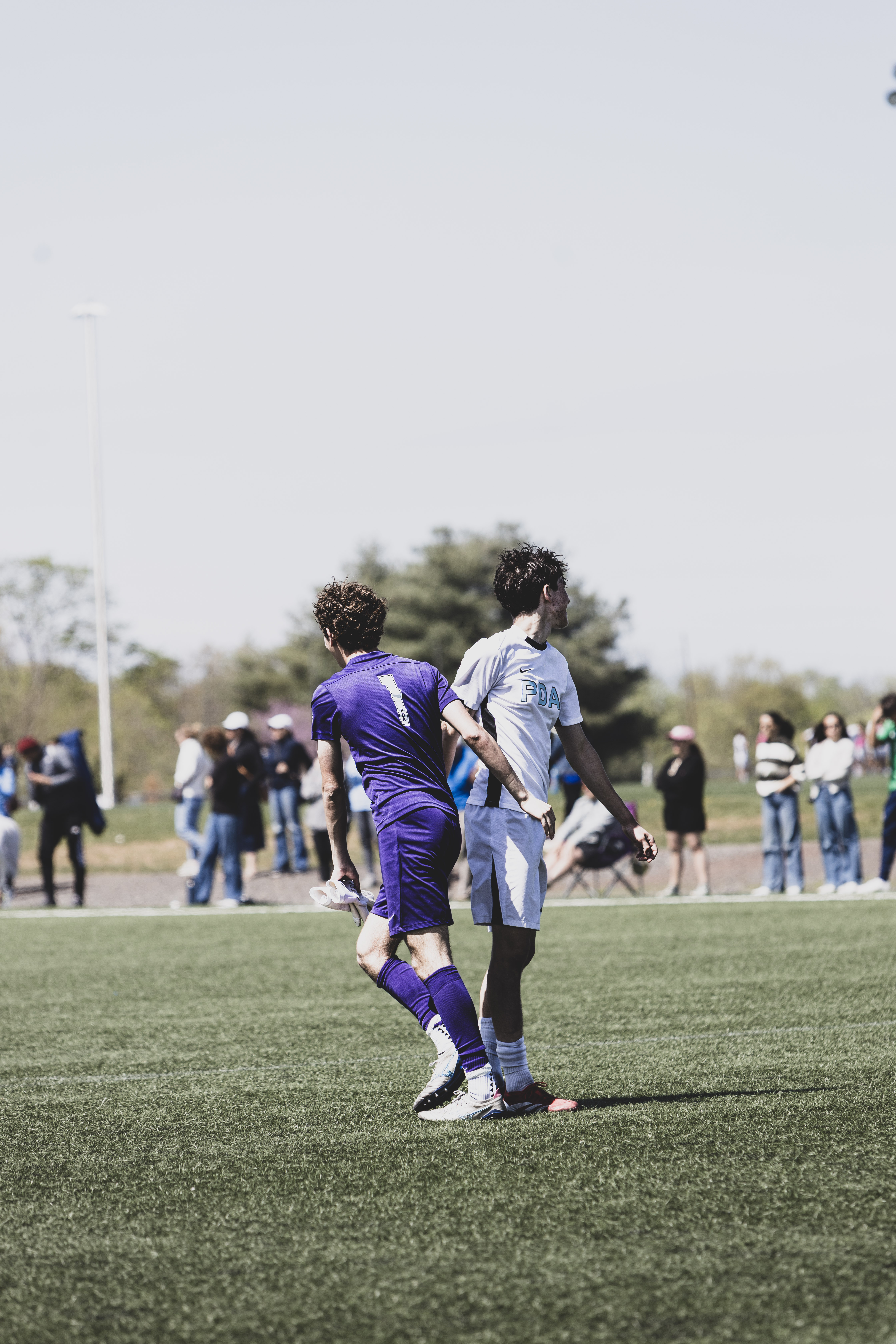 soccerfor gallery by Rehoboth Lana