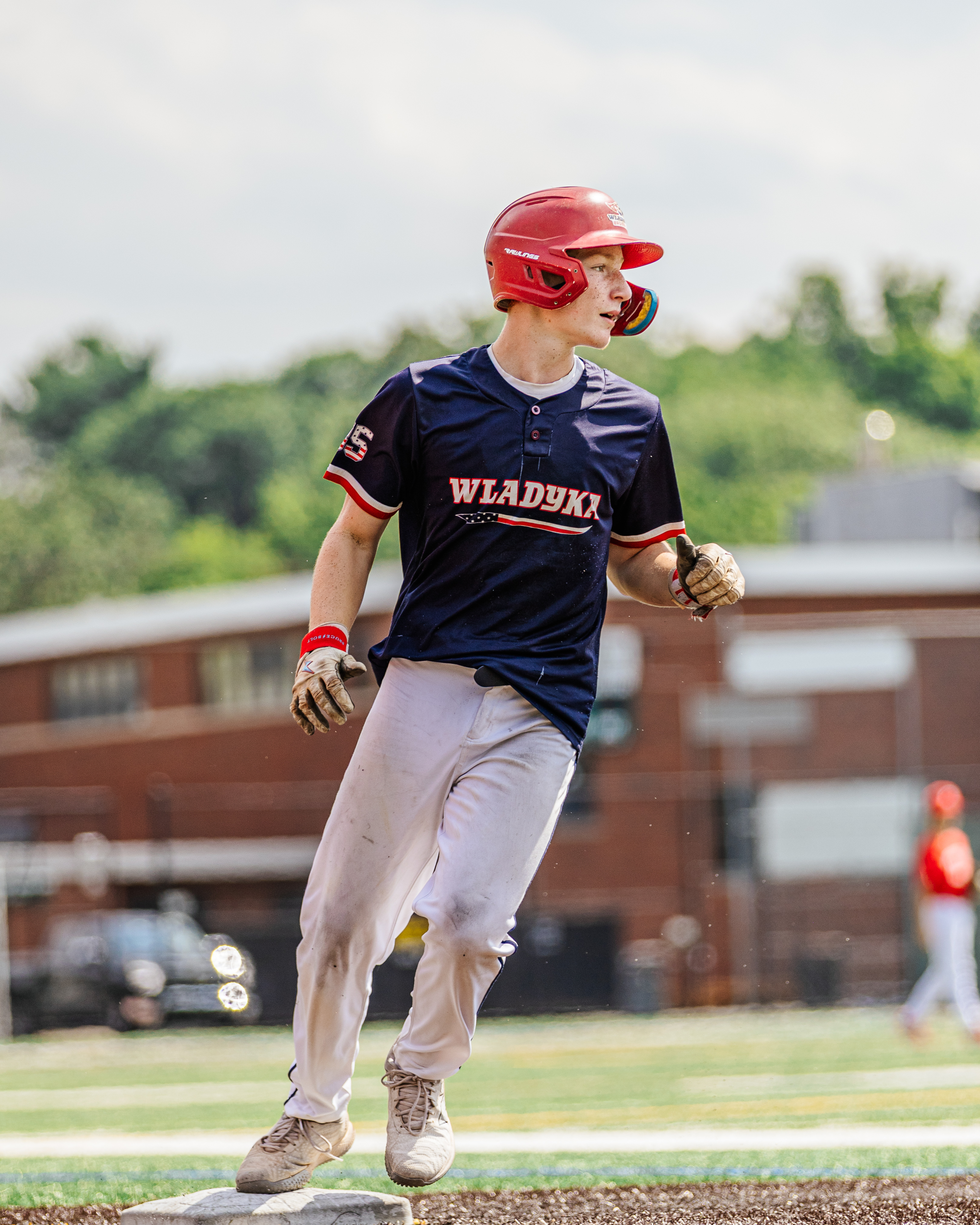 Wladyka Baseball Tournament by Jason Lueddeke