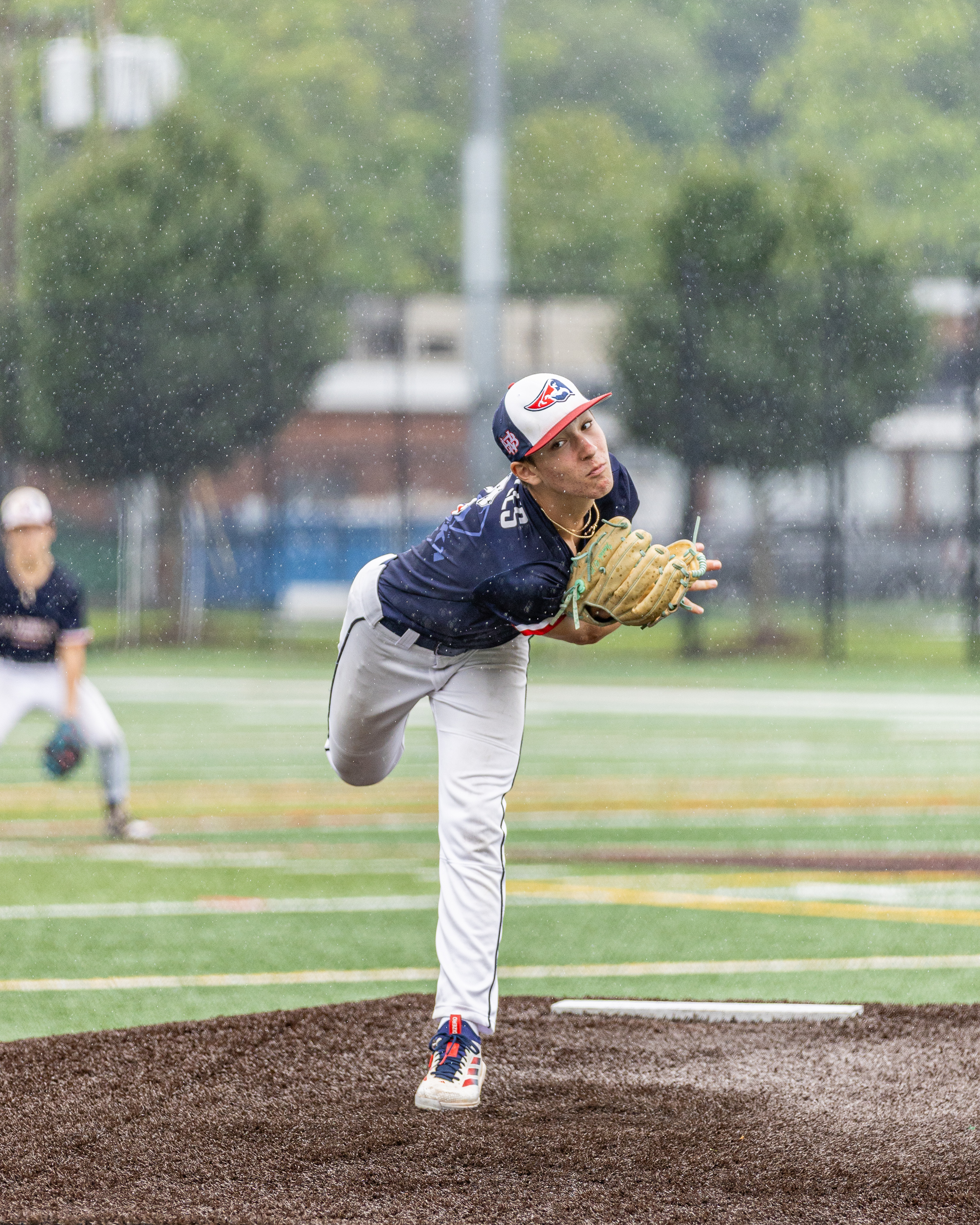 Wladyka Baseball Tournament by Jason Lueddeke