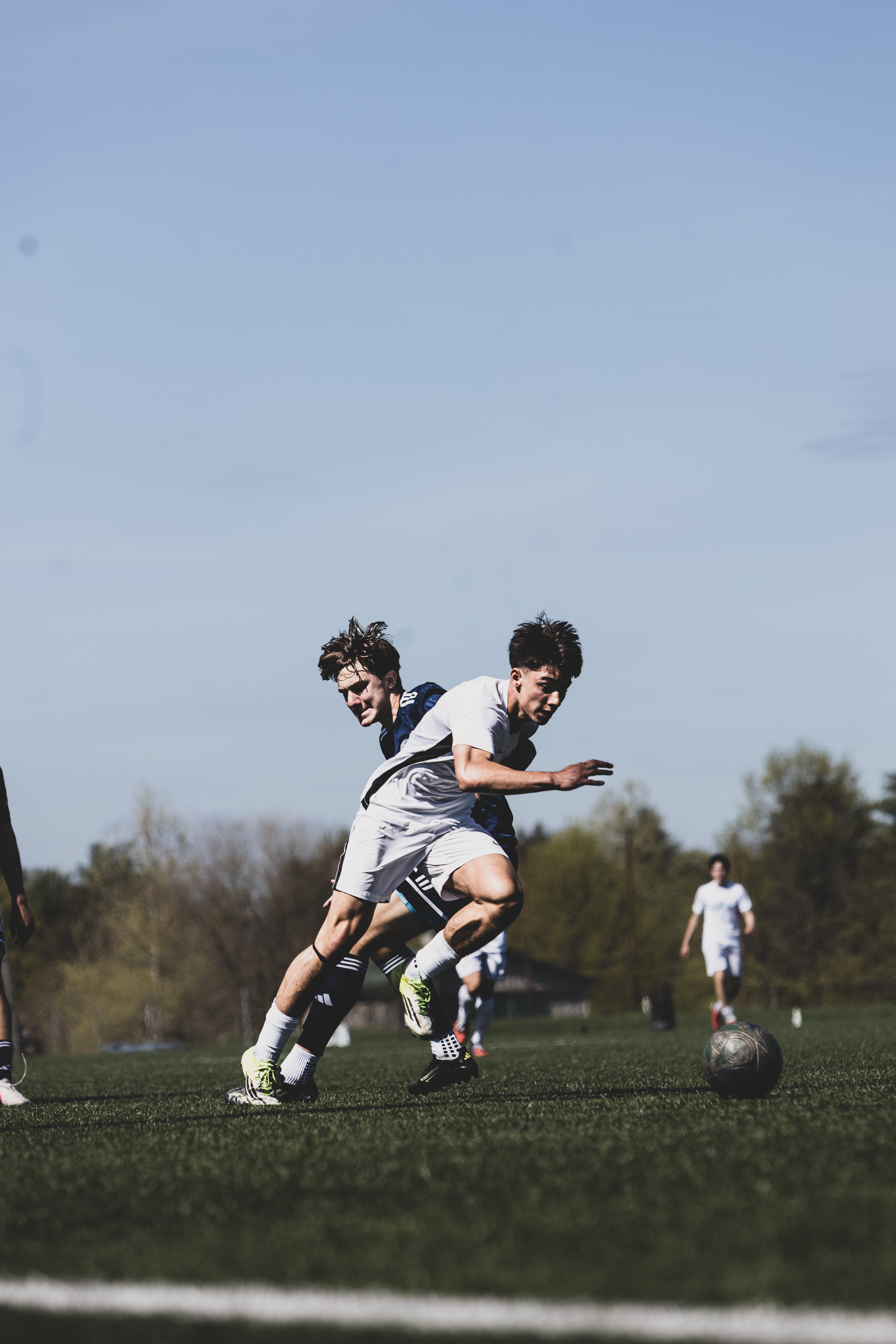 Footy by Rehoboth Lana