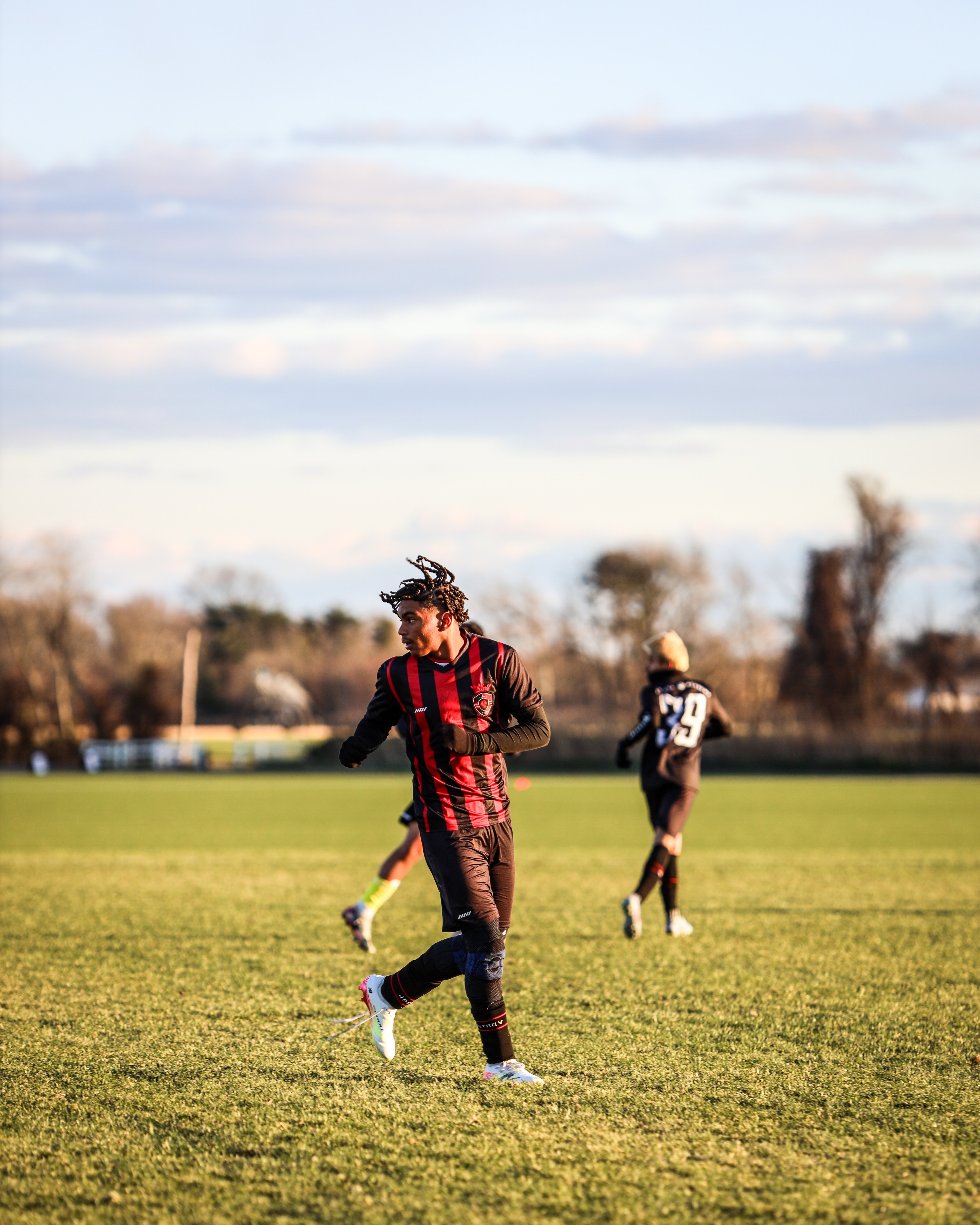 Footy by Rehoboth Lana