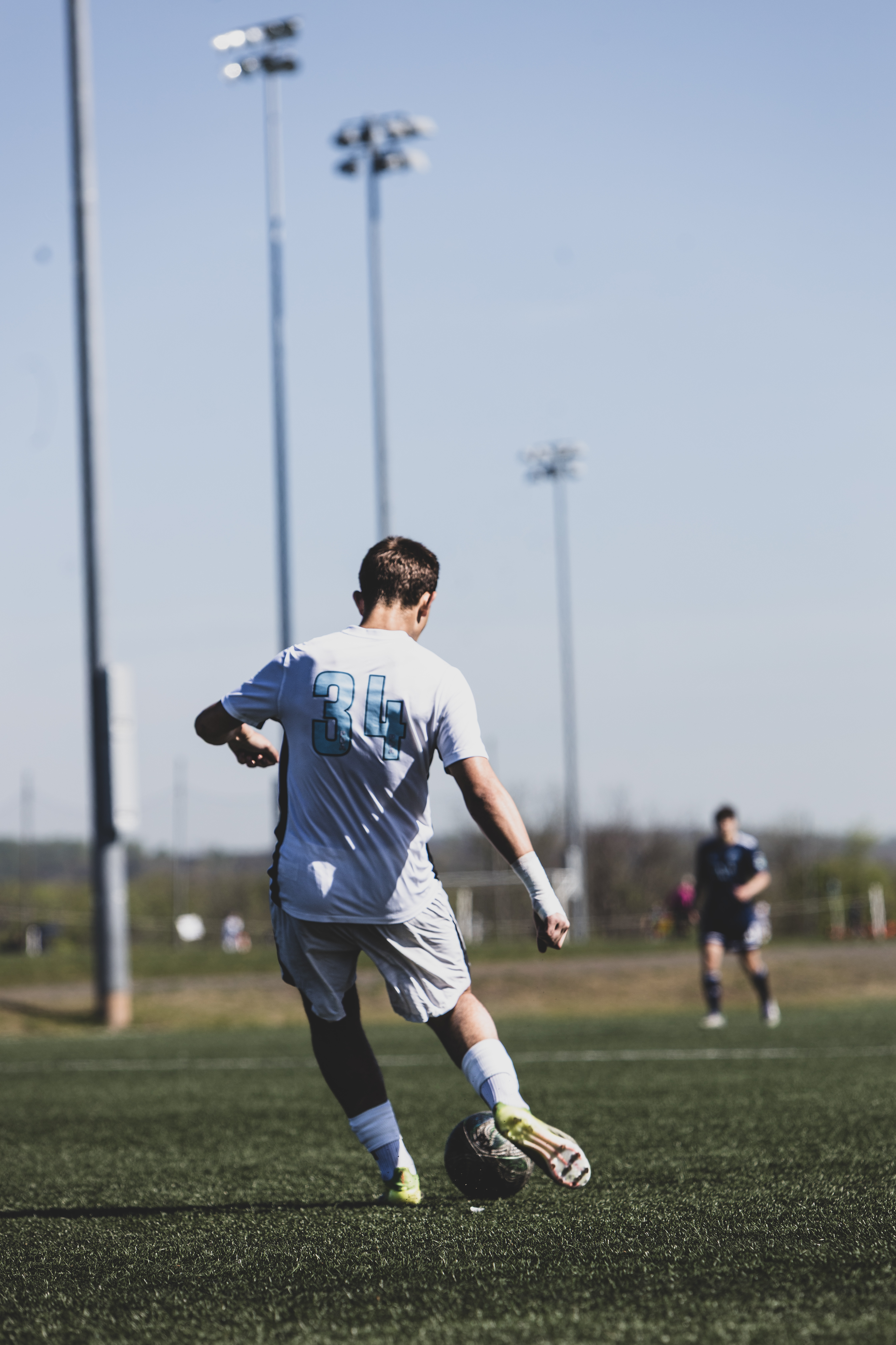 Footy by Rehoboth Lana