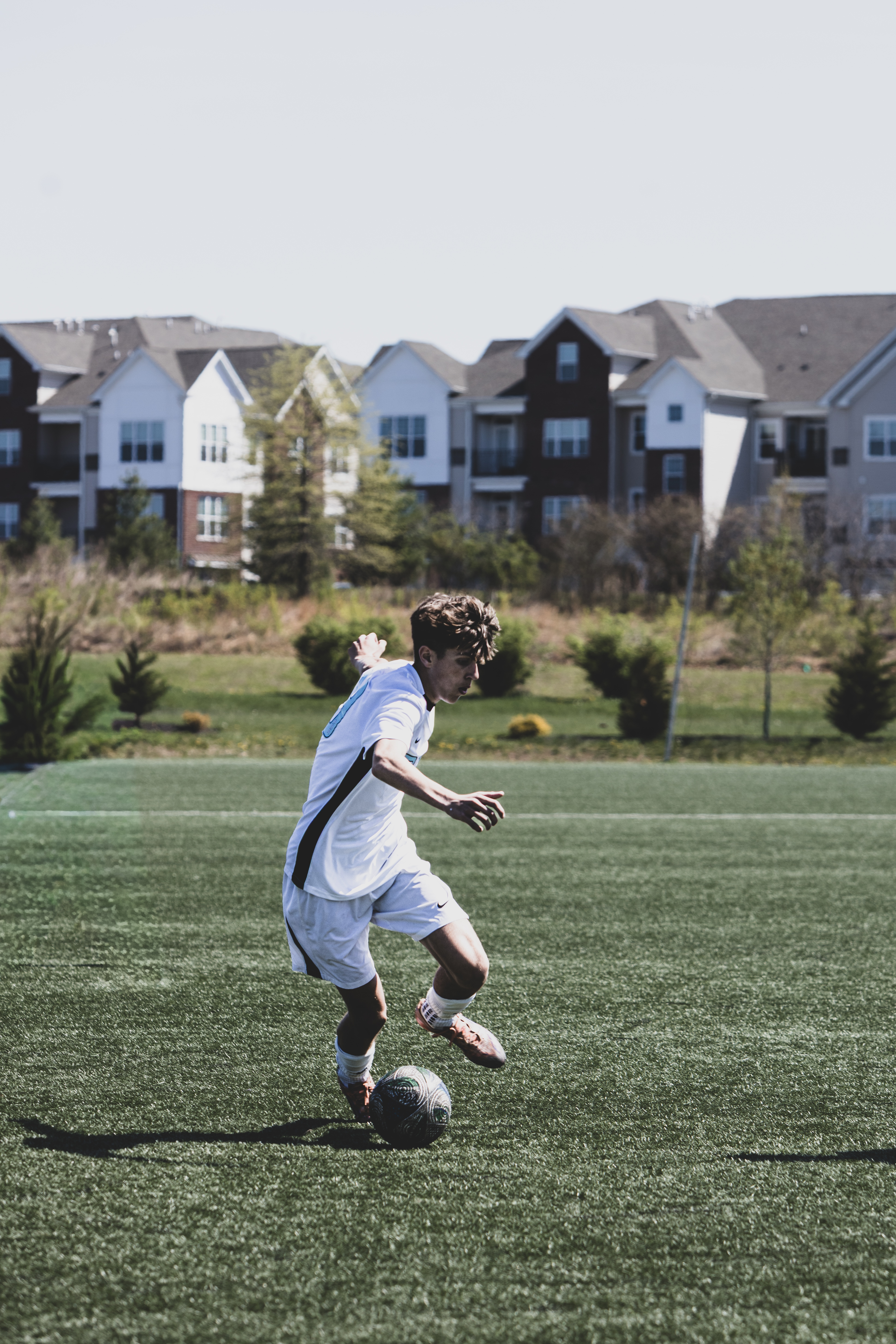 Footy by Rehoboth Lana