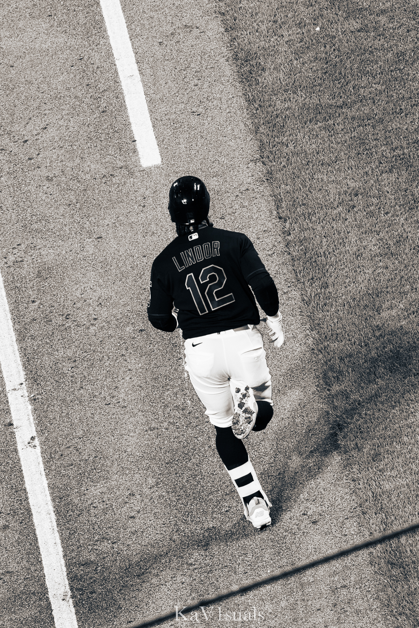 Mets Baseball by Kaywin Abreu