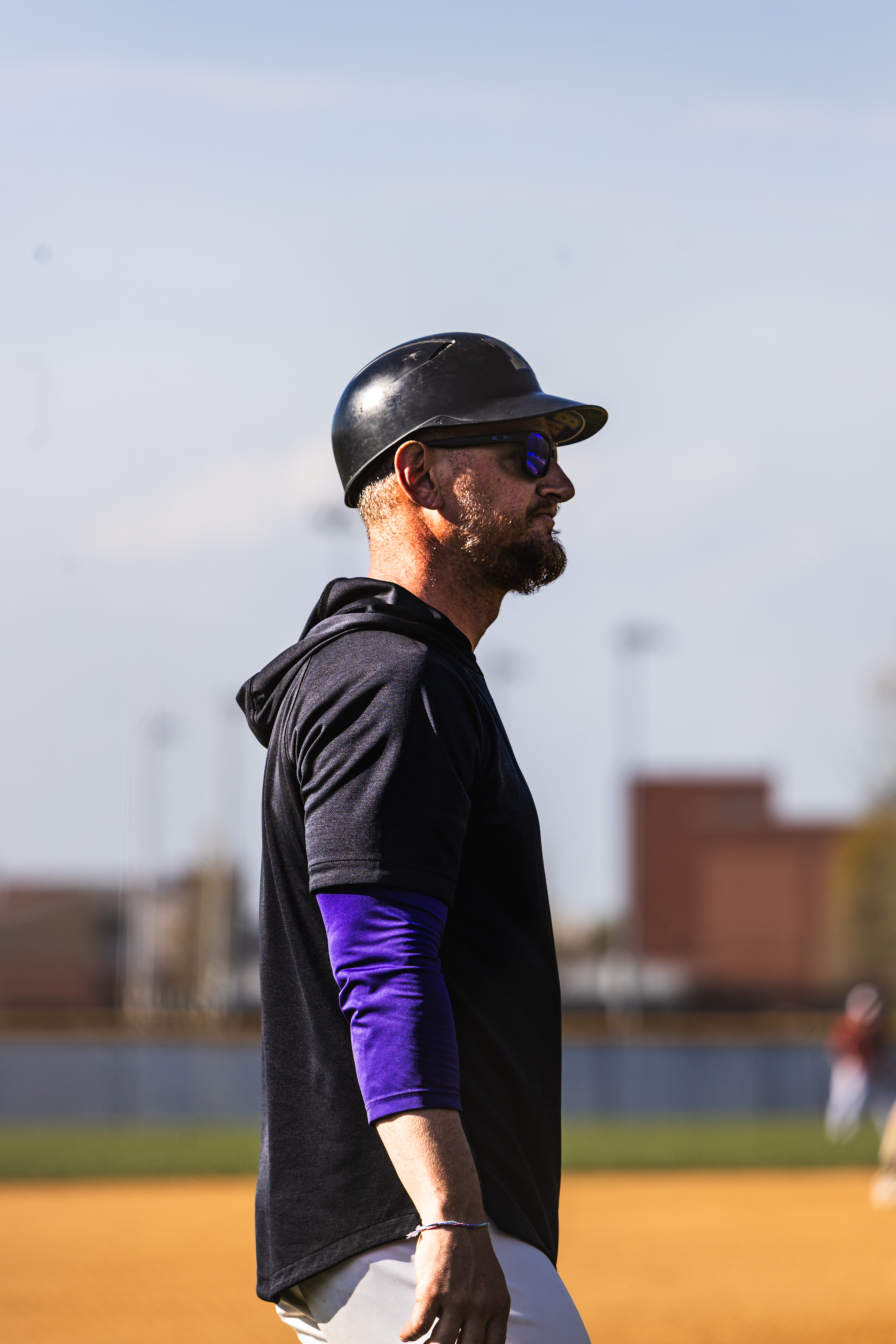 Roe Baseball vs. Woodbridge by Rehoboth Lana