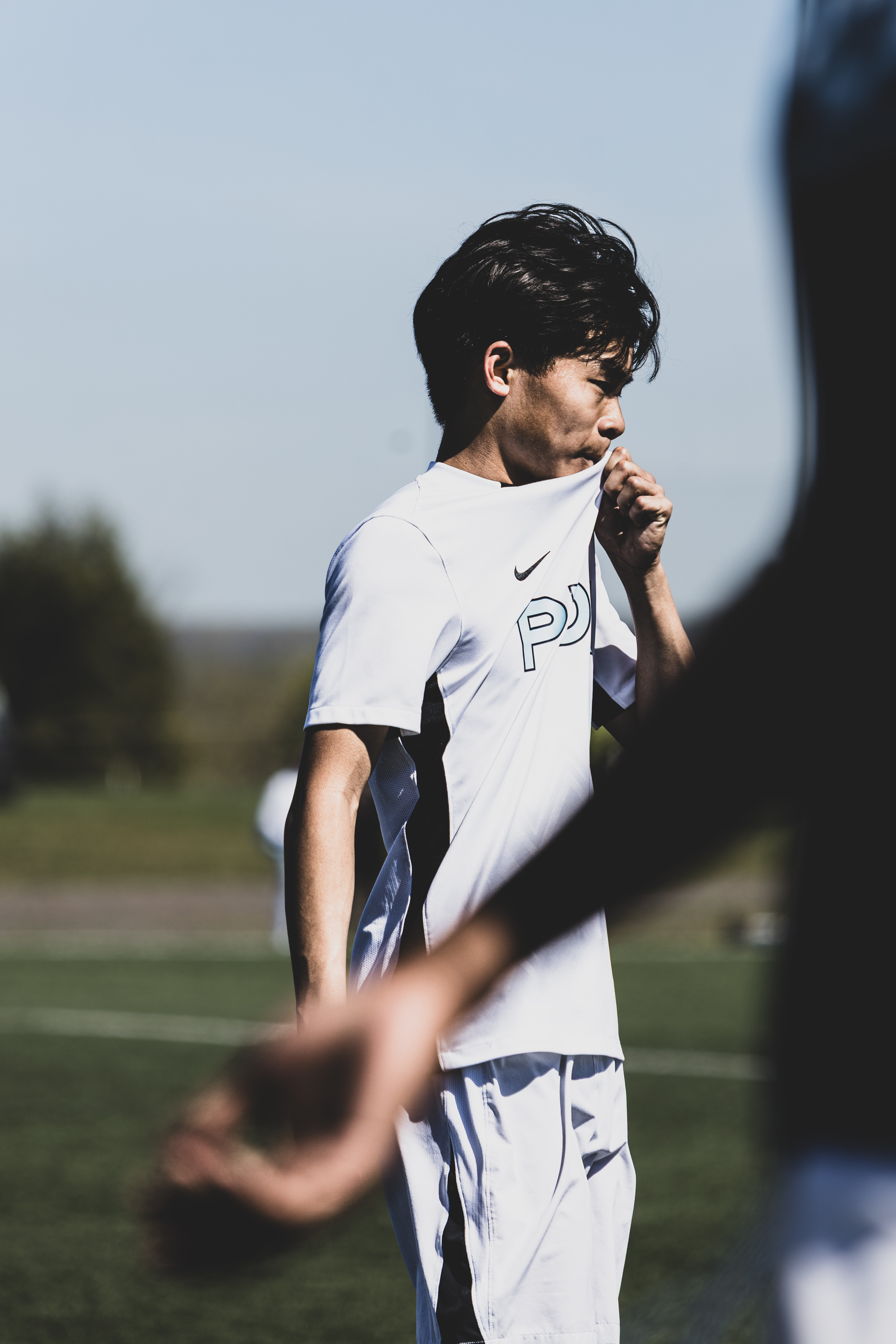 Soccer by Rehoboth Lana