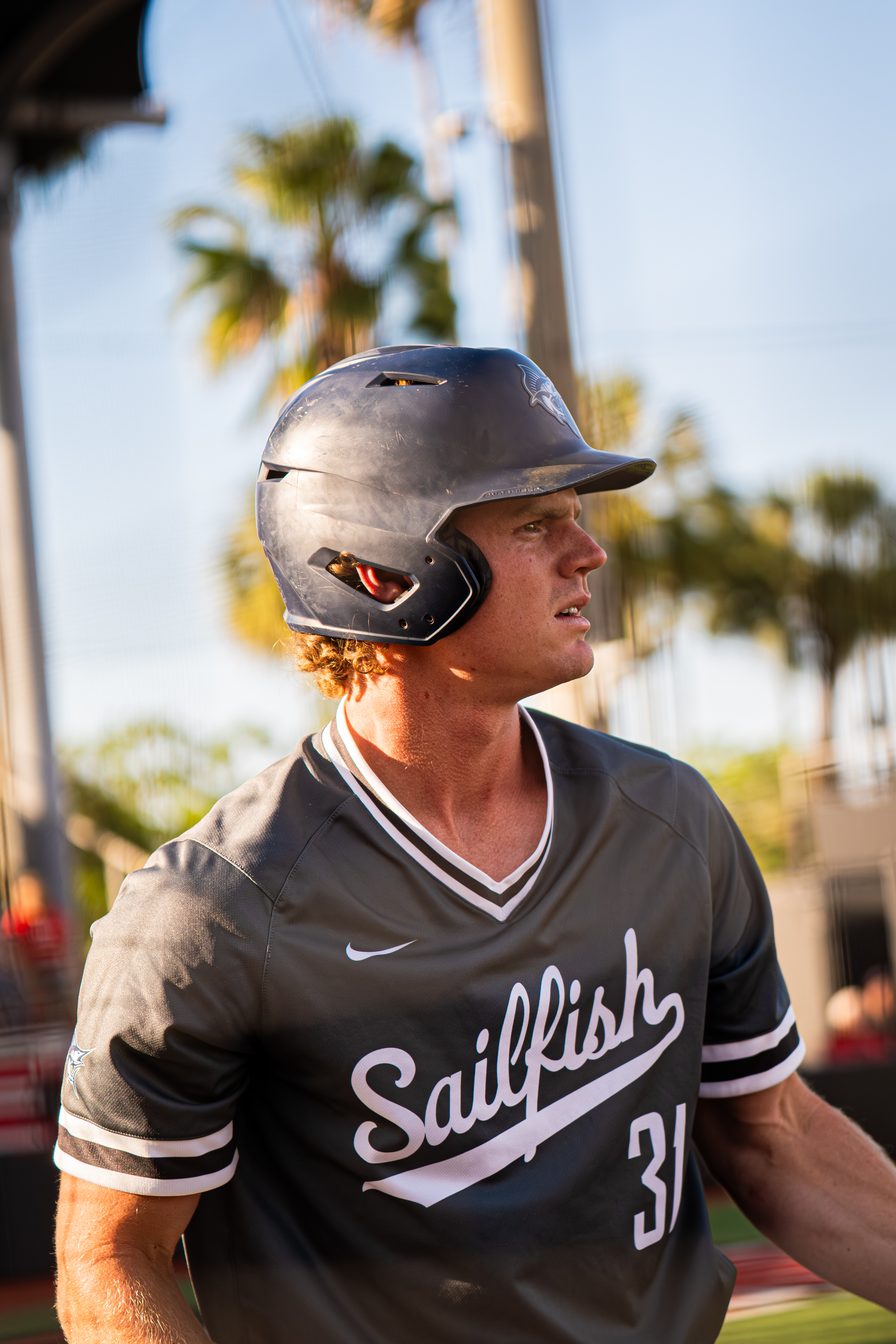 UTAMPA v. PALM BEACH ATLANTIC by Bianca Borja