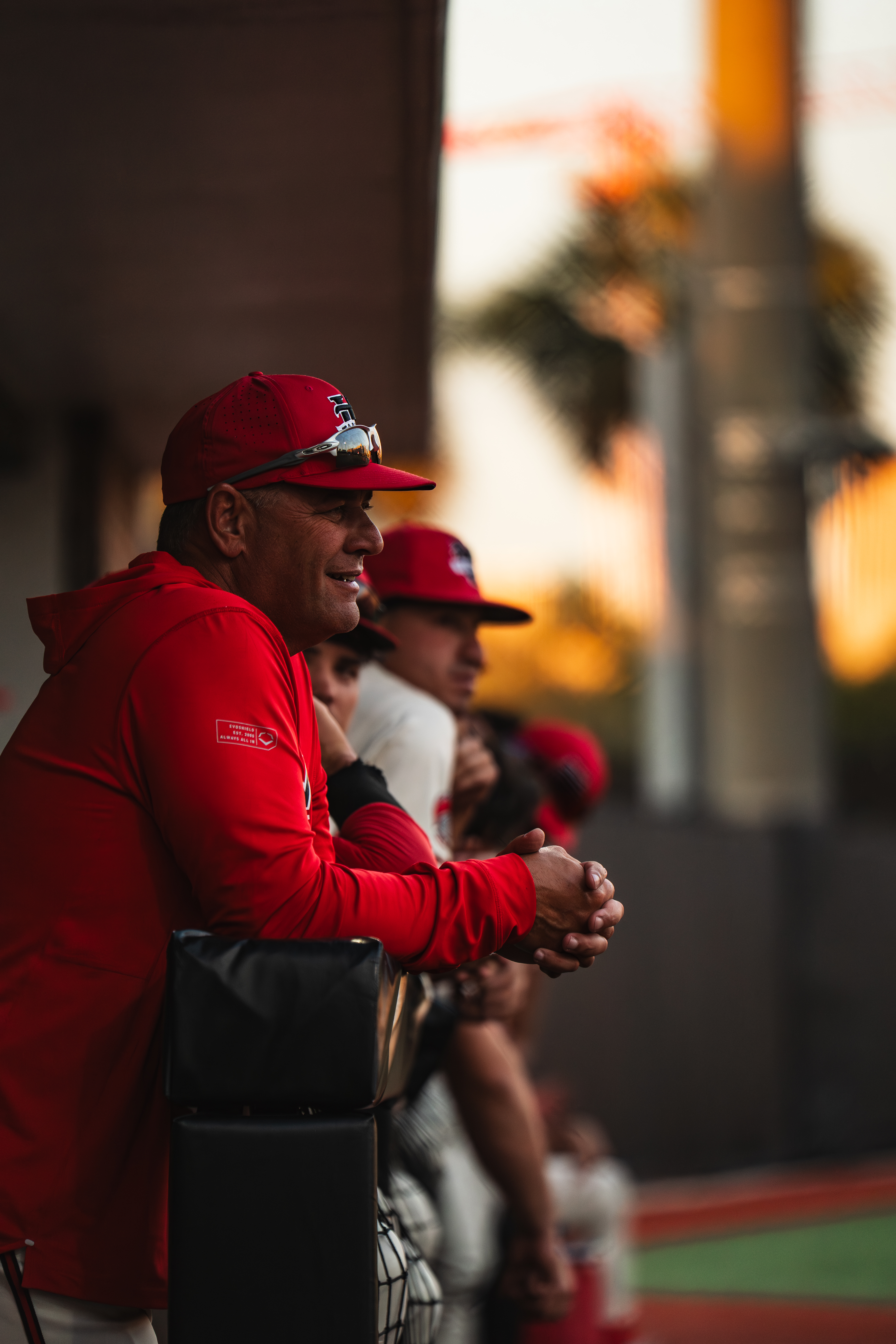 UTAMPA v. PALM BEACH ATLANTIC by Bianca Borja