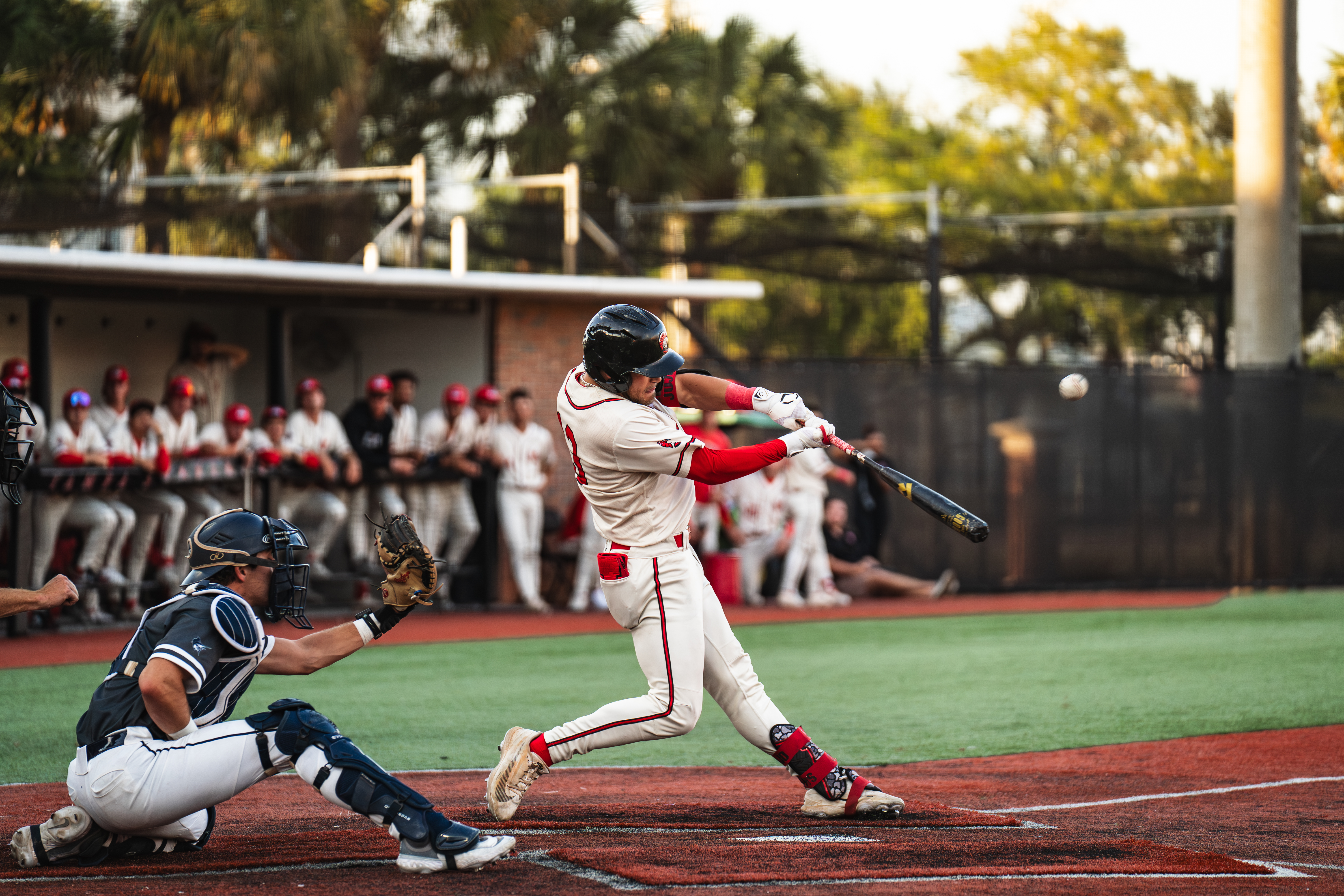 UTAMPA v. PALM BEACH ATLANTIC by Bianca Borja