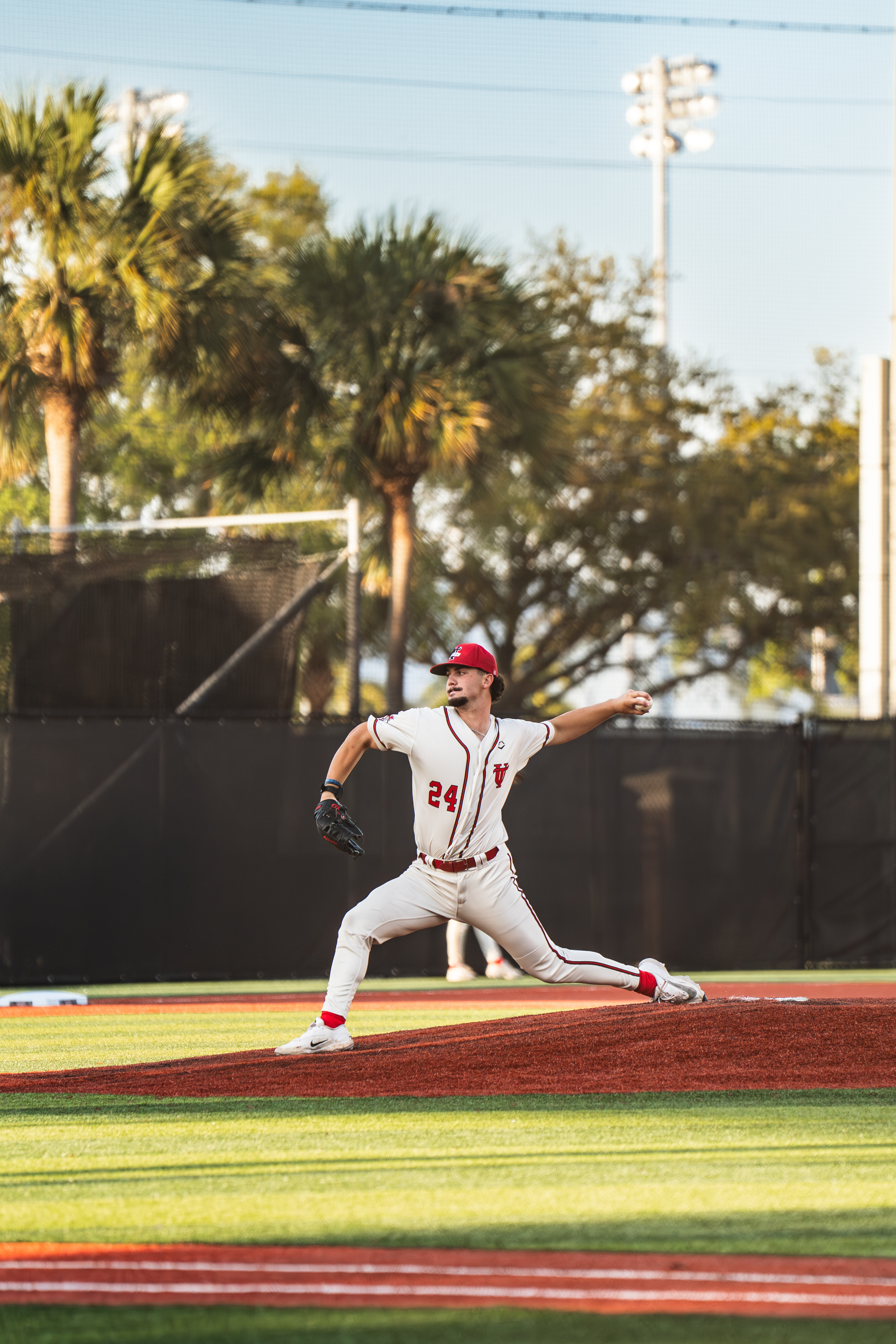 UTAMPA v. PALM BEACH ATLANTIC by Bianca Borja
