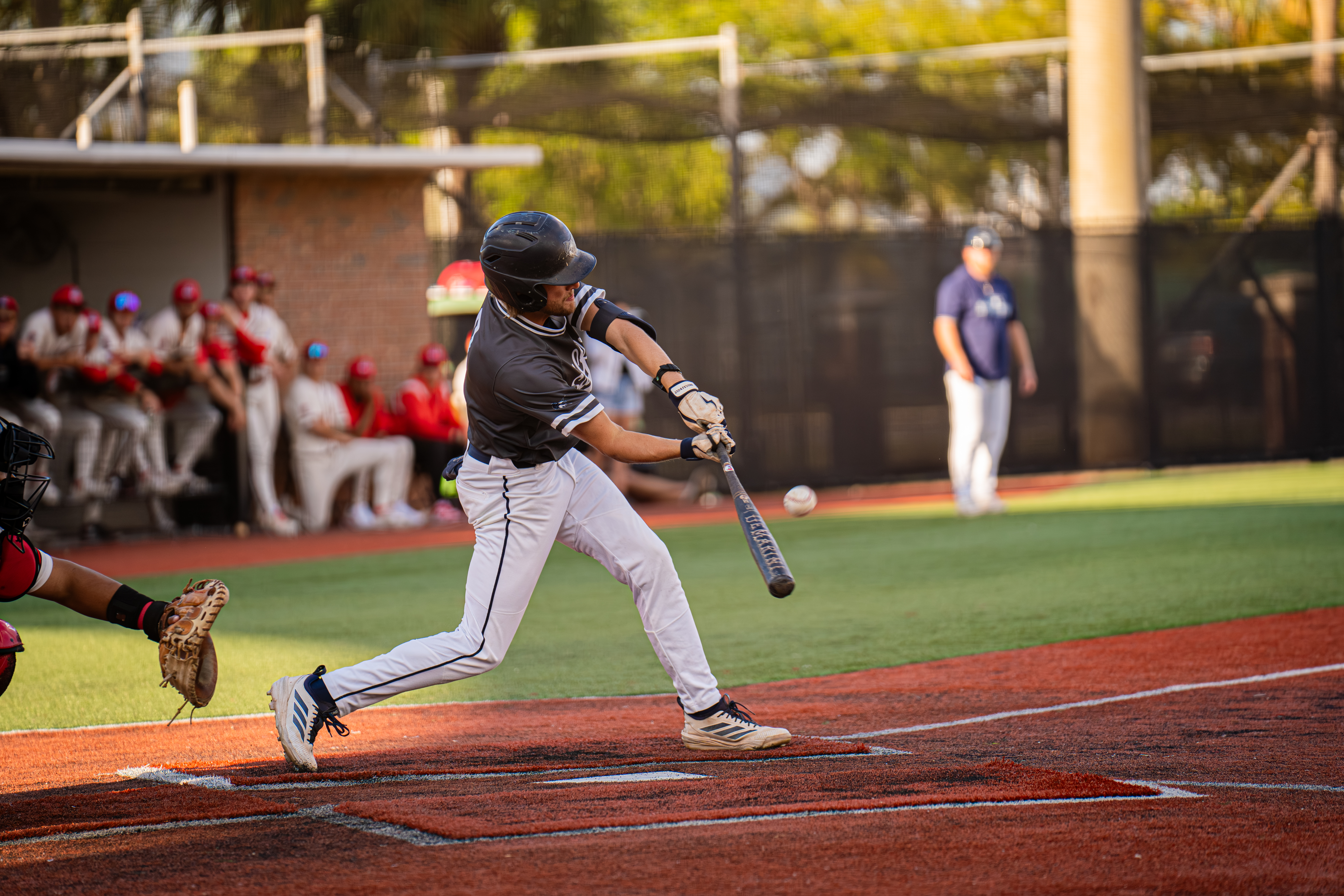 UTAMPA v. PALM BEACH ATLANTIC by Bianca Borja