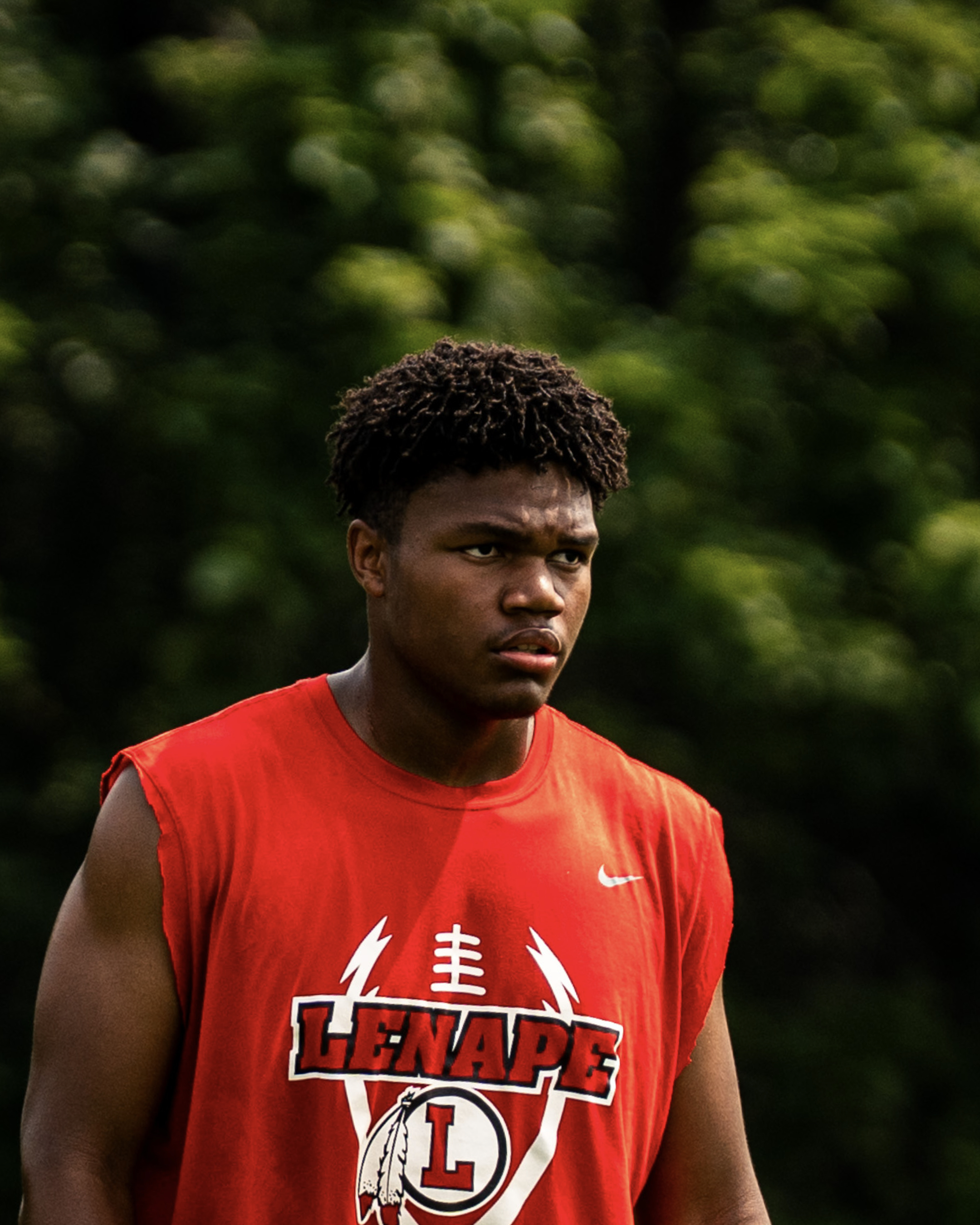 D2SORTS NETWORK 5TH ANNUAL  7ON7 & BIG MAN COMPETITON by Hamzan Ahktar